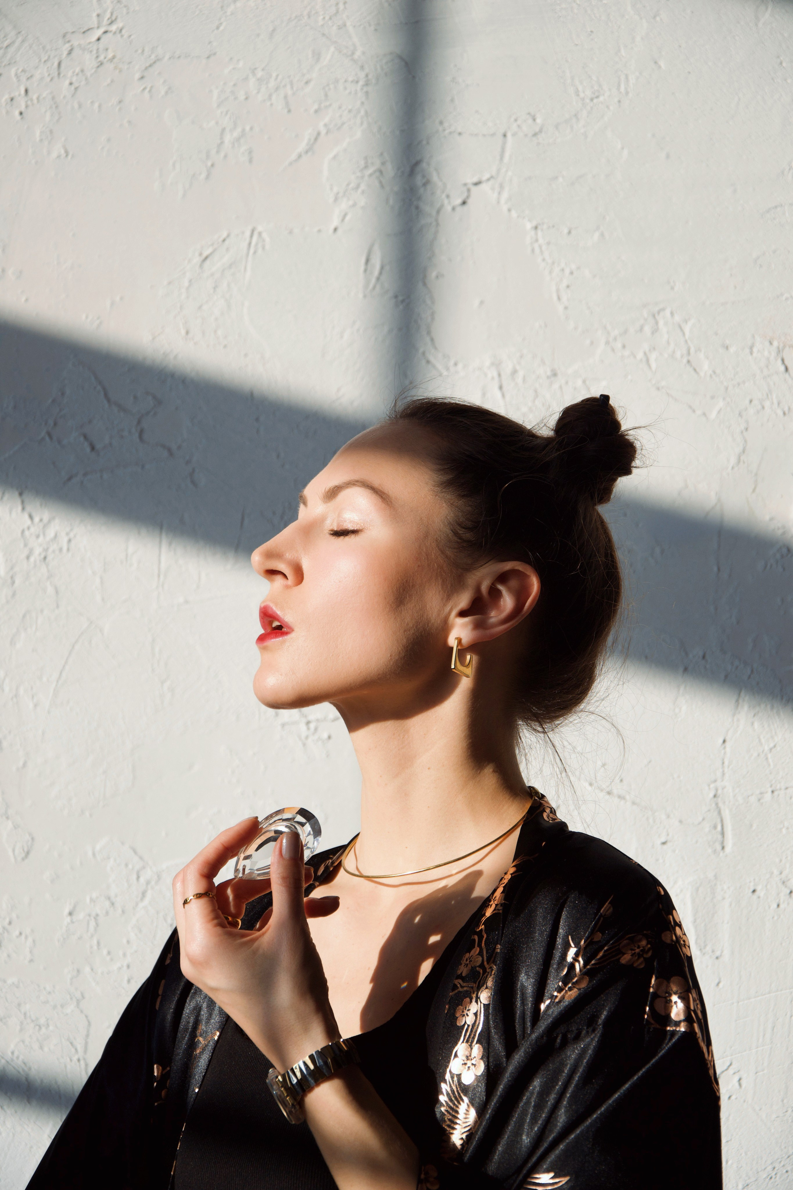 Veronika. Фотограф Анастасия Шай в Санкт-Петербурге