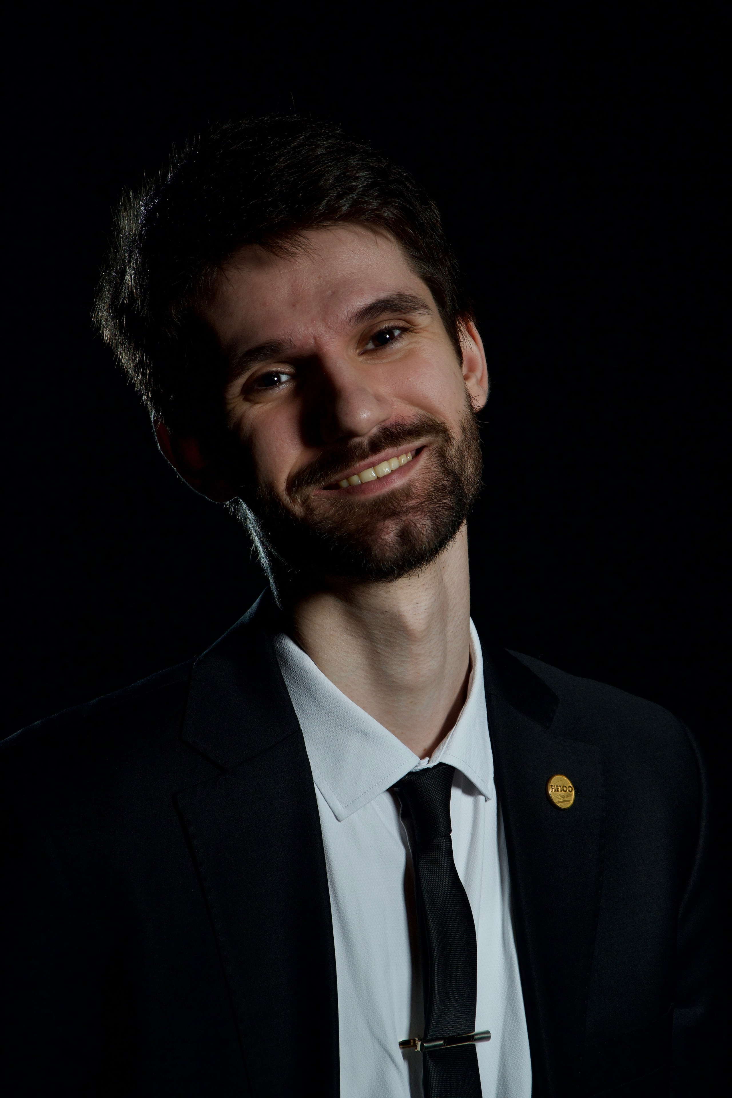 Business love story. Фотограф Анастасия Шай в Санкт-Петербурге