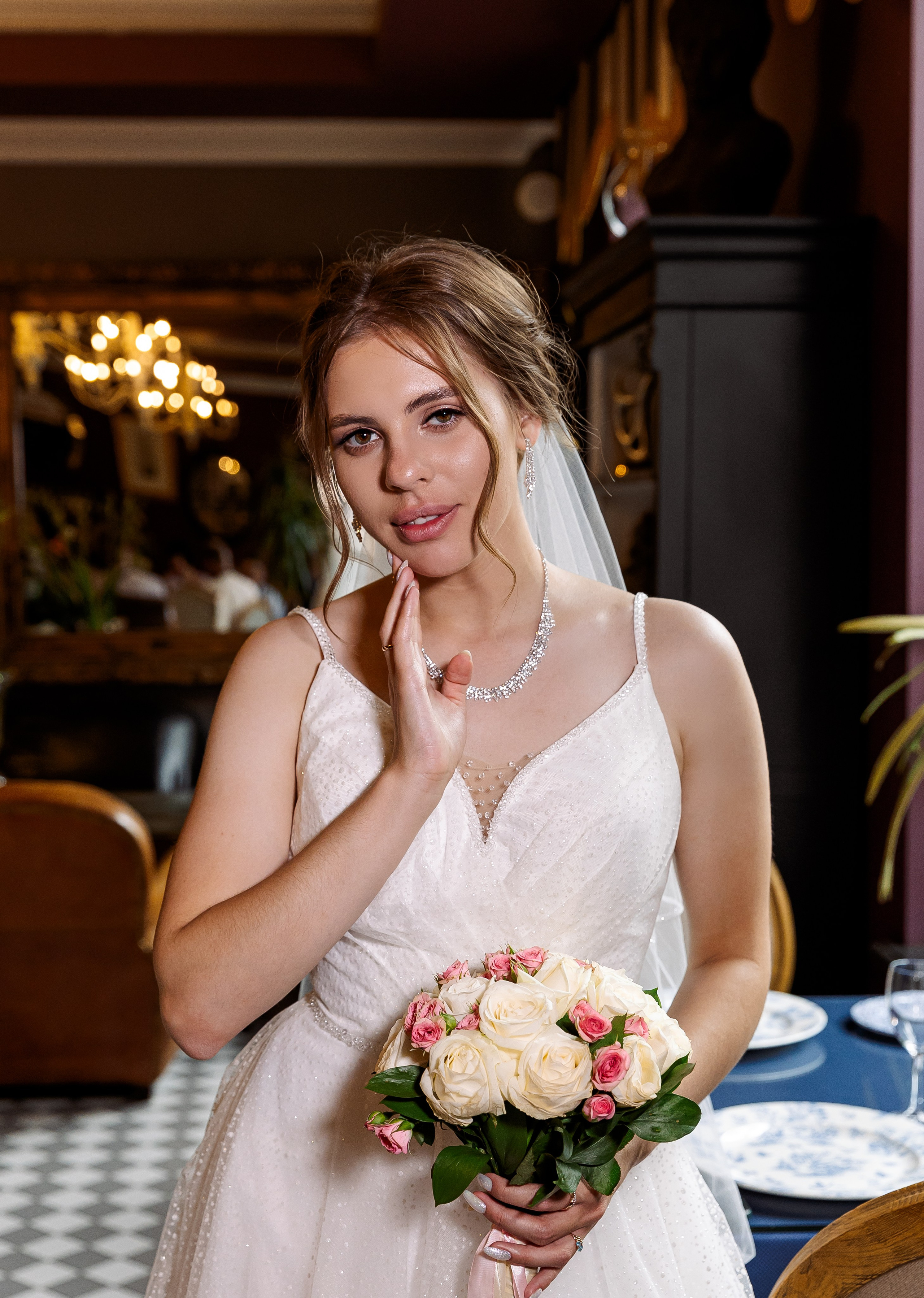 Александра и Михаил. Свадебный и семейный фотограф в Челябинске Юлия Ишимова