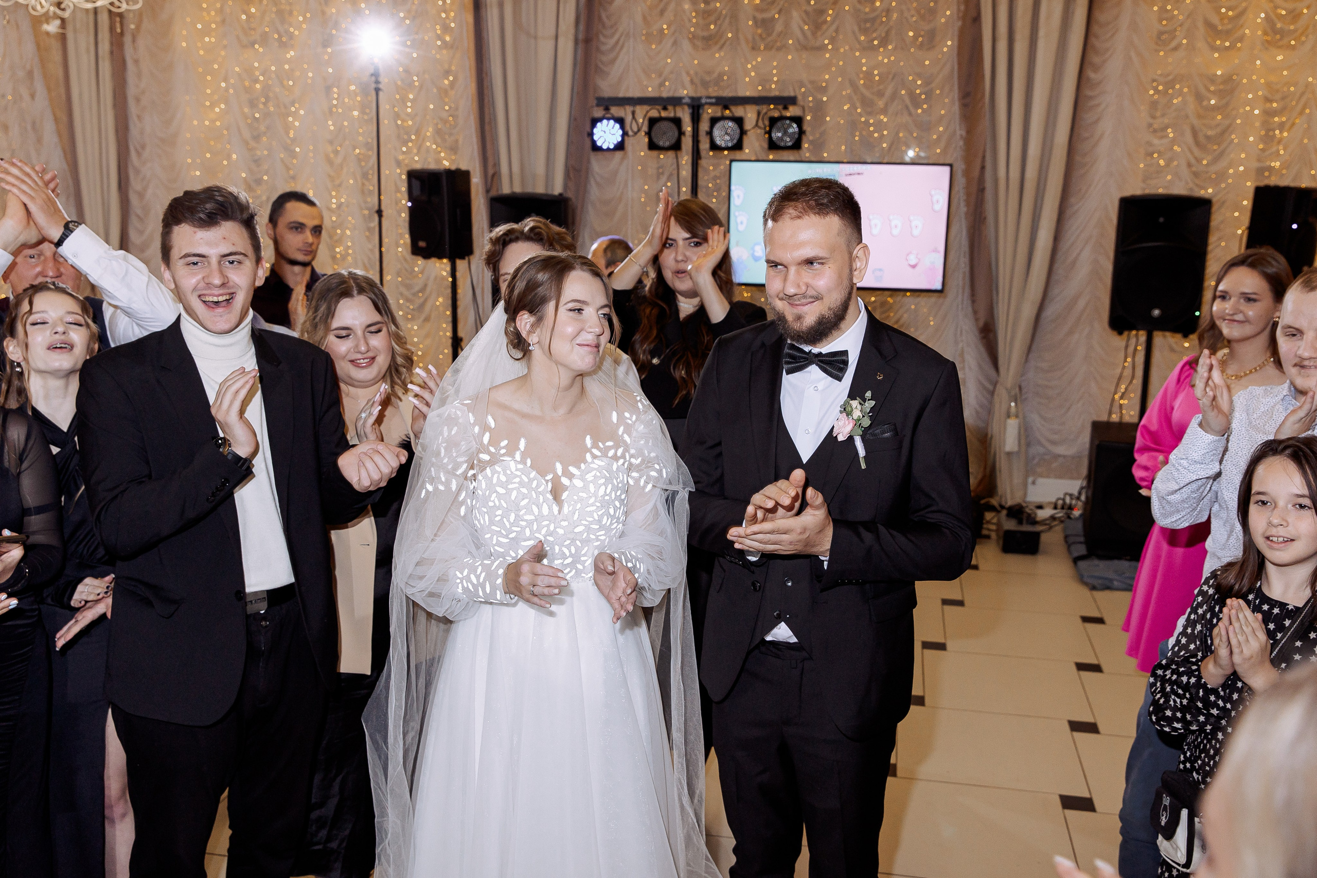 Владислава и Никита. Свадебный и семейный фотограф в Челябинске Юлия Ишимова