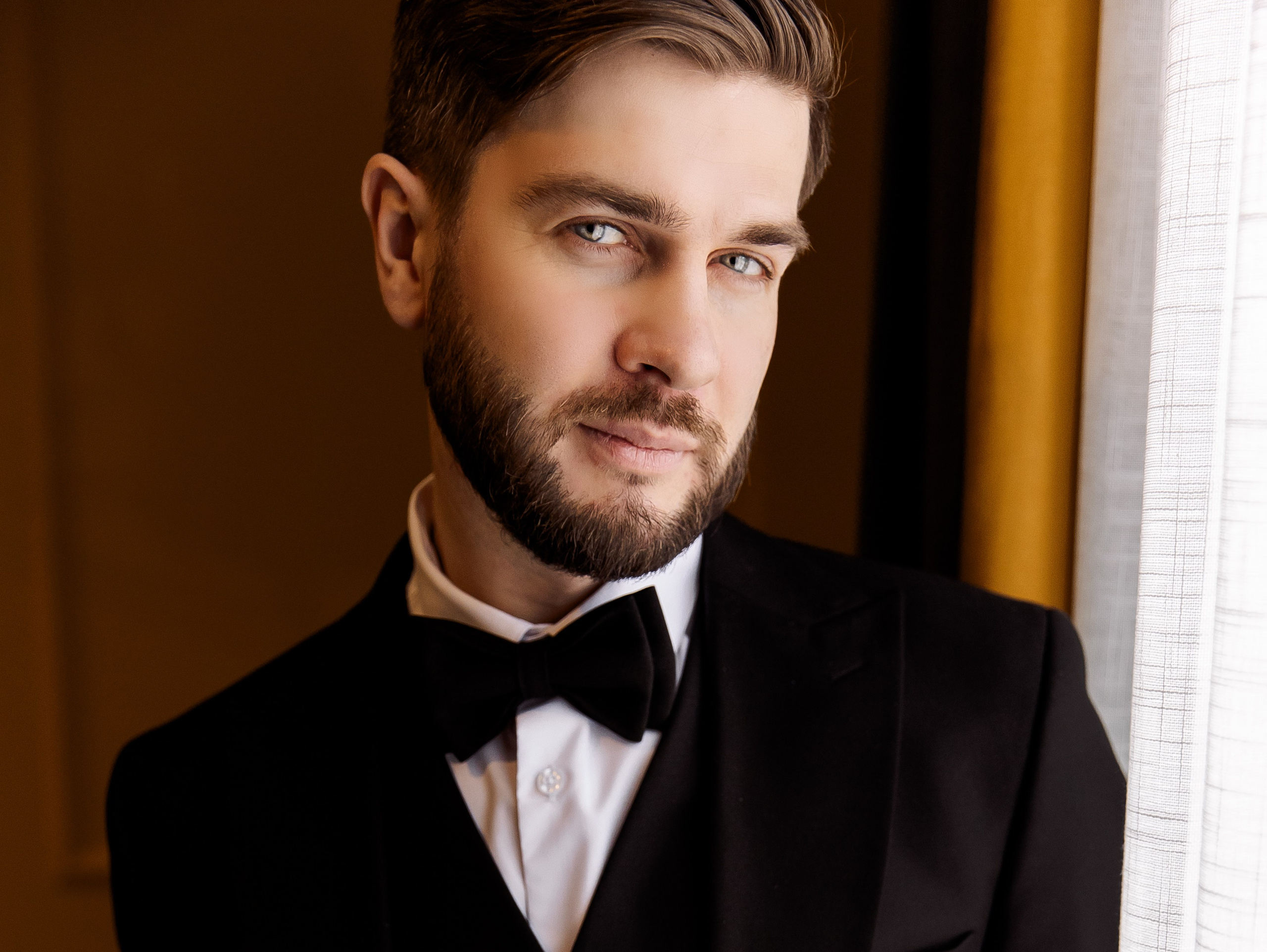 Антон и Марина. Свадебный и семейный фотограф в Челябинске Юлия Ишимова