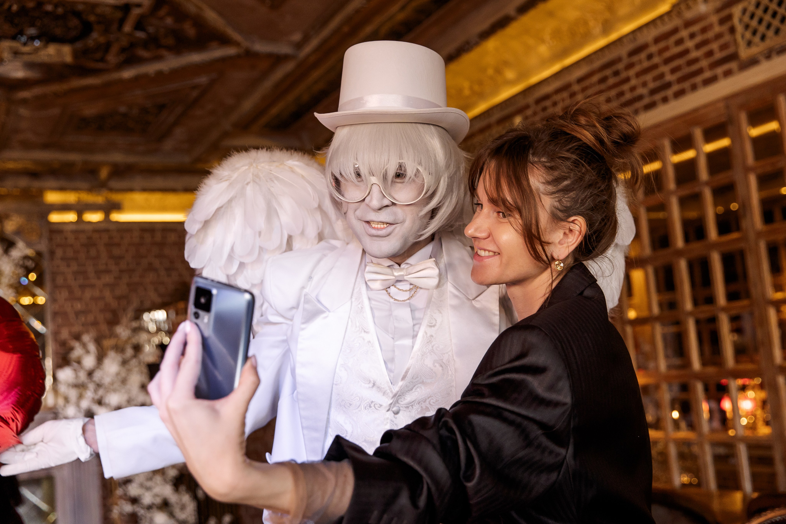 Караоке квиз-девичник. Свадебный и семейный фотограф в Челябинске Юлия Ишимова