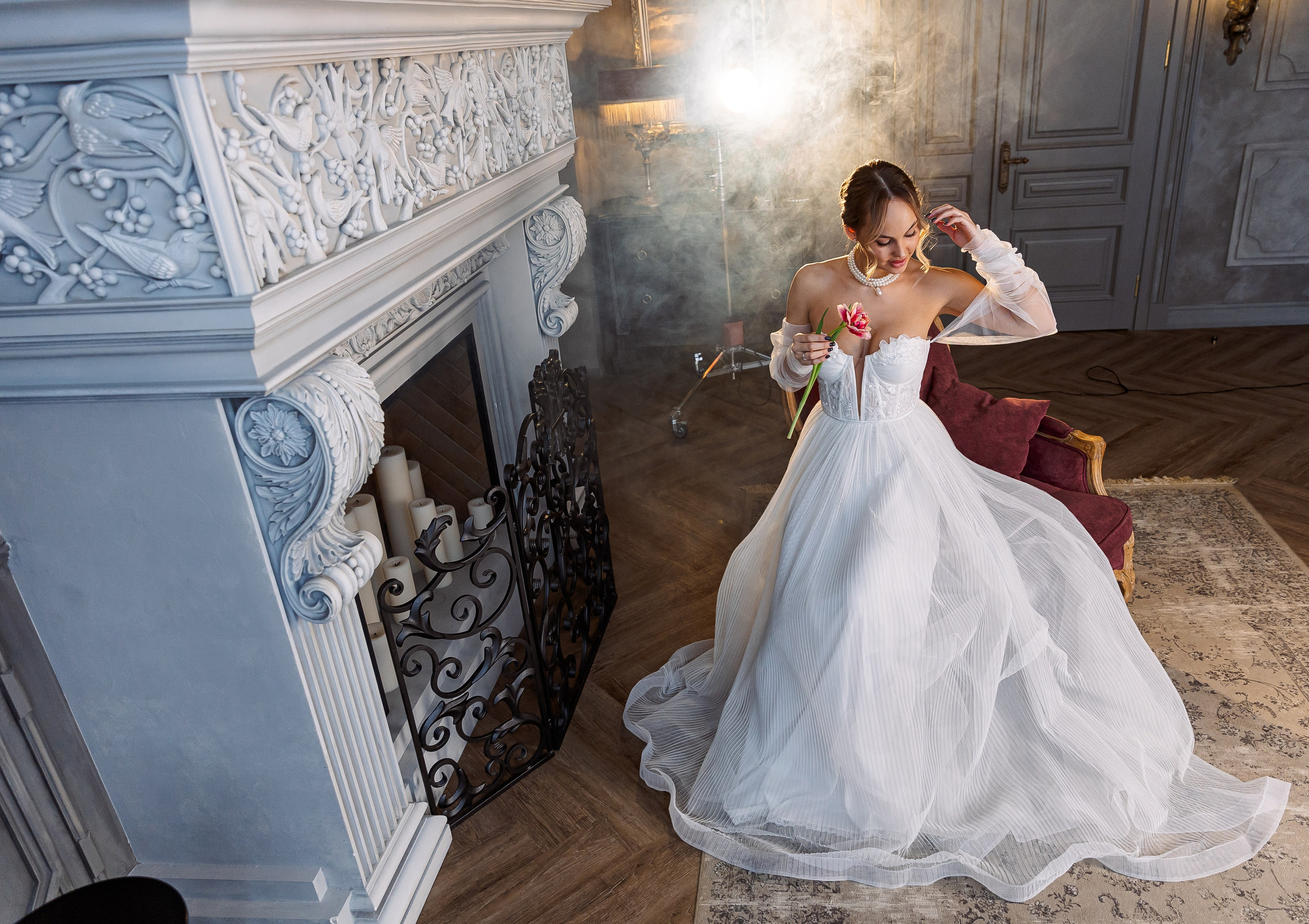 Анастасия утро. Свадебный и семейный фотограф в Челябинске Юлия Ишимова