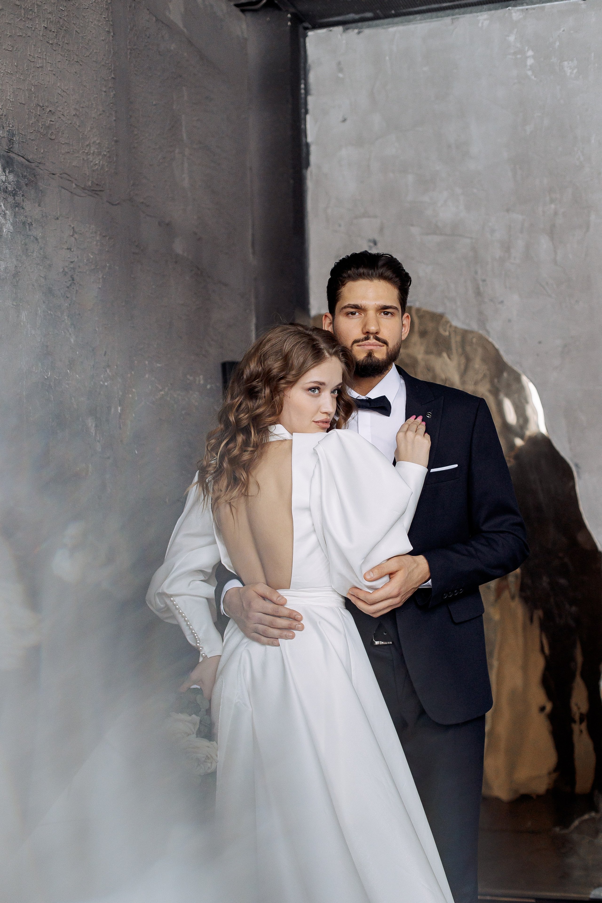 Роман и Елизавета. Свадебный и семейный фотограф в Челябинске Юлия Ишимова