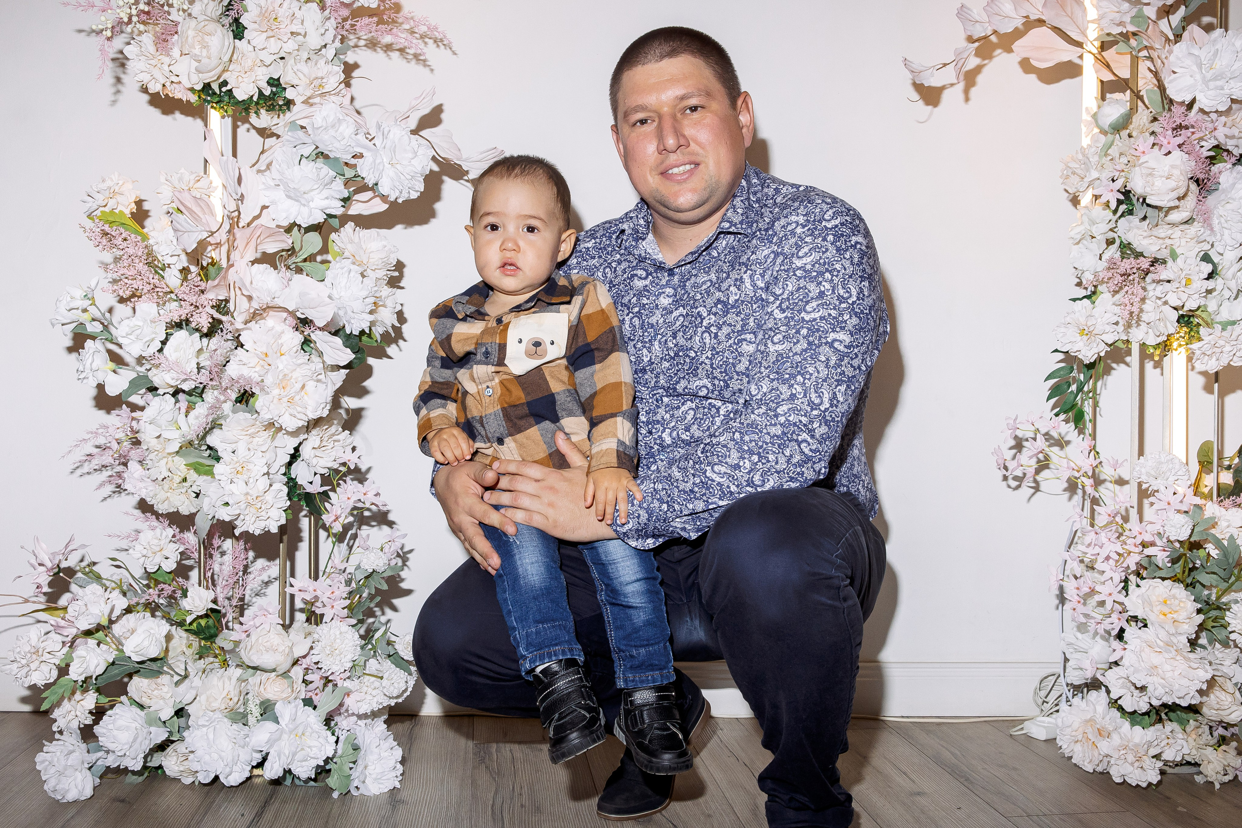 Станислав и Марина. Свадебный и семейный фотограф в Челябинске Юлия Ишимова