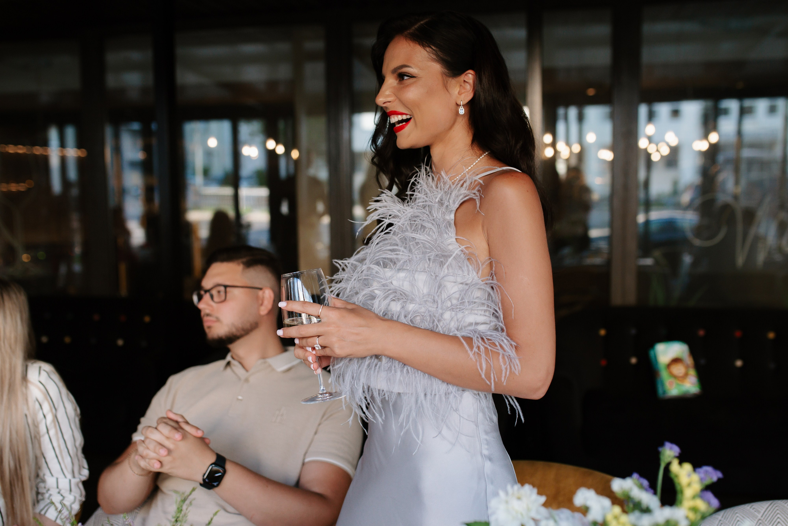 День Рождения Ангелины. Фотограф в Минске — Юлия Деяк. Фотосессии в Минске