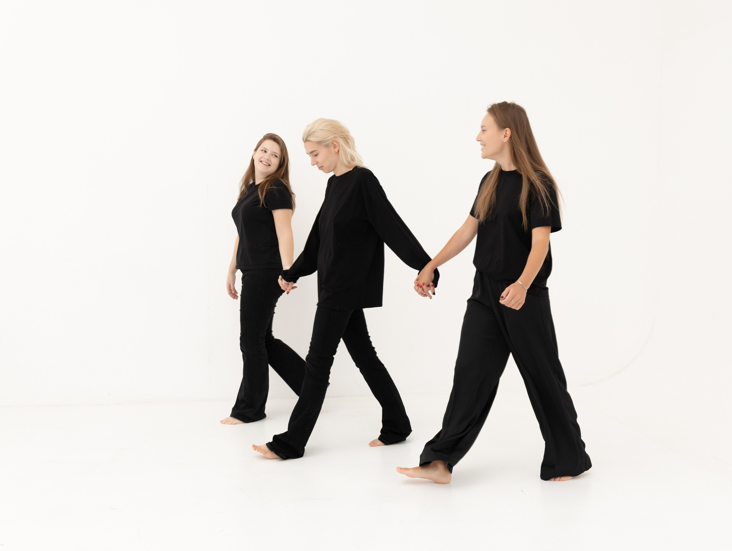 Фотосессия с подругой. Фотограф НСК-Кем-СПБ Александра Фомич