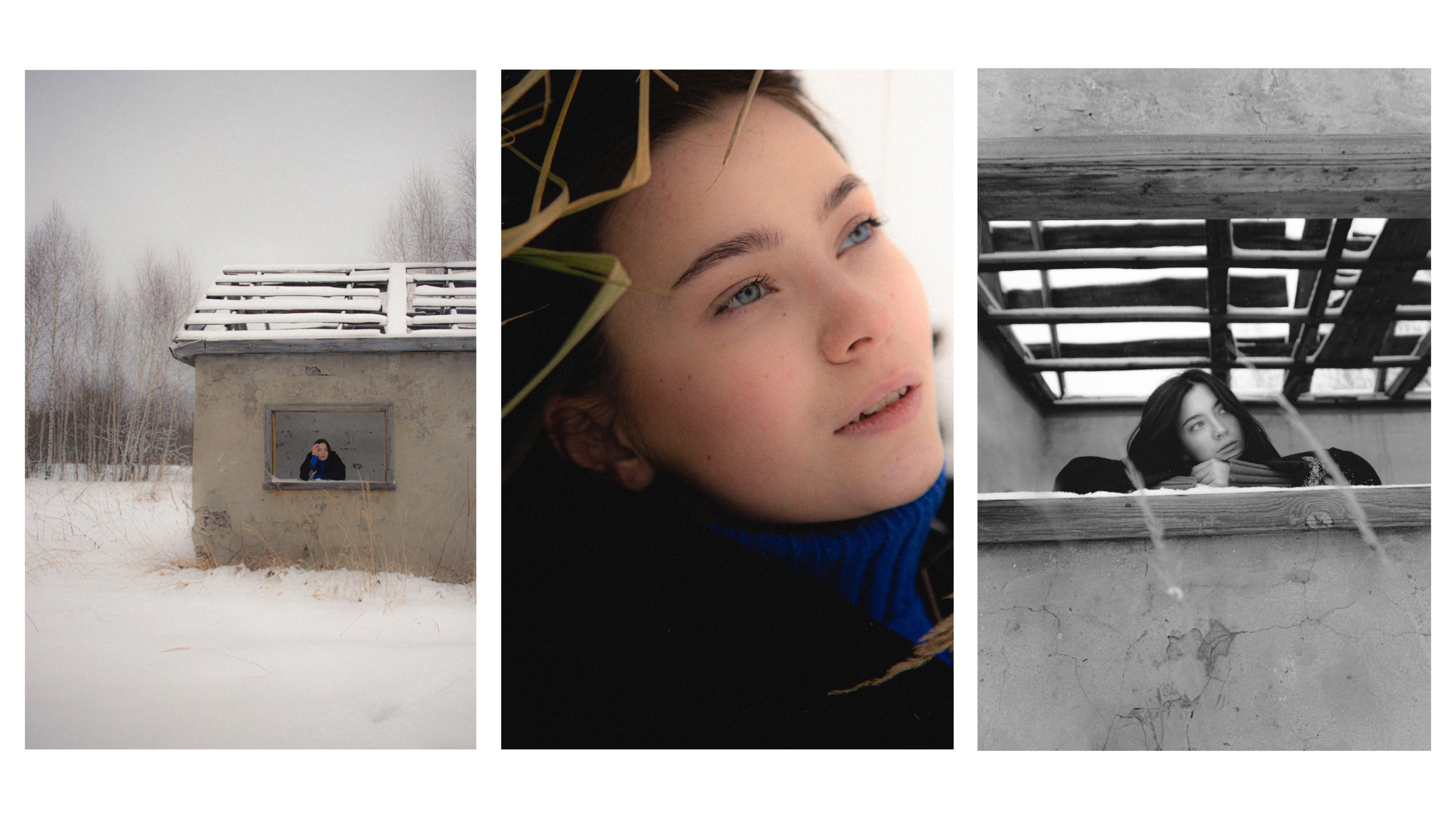 Уличные фотосессии. Фотограф Синицына Анна