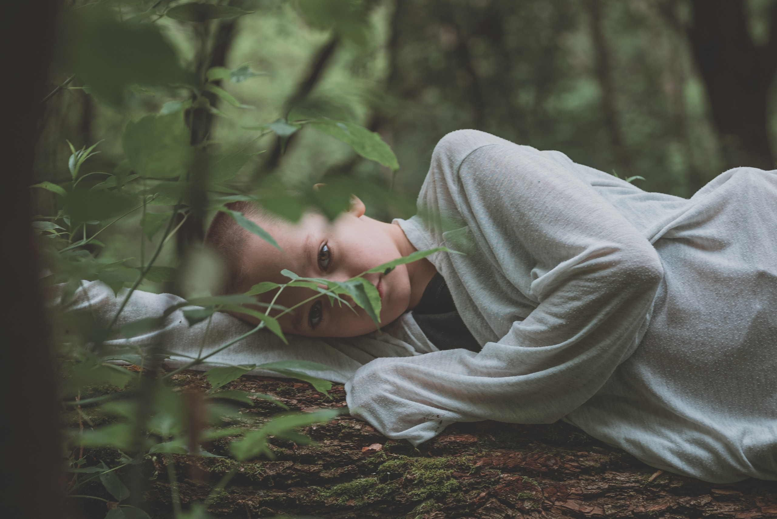 Anna. Семейный фотограф в Москве Наталья Капитонова