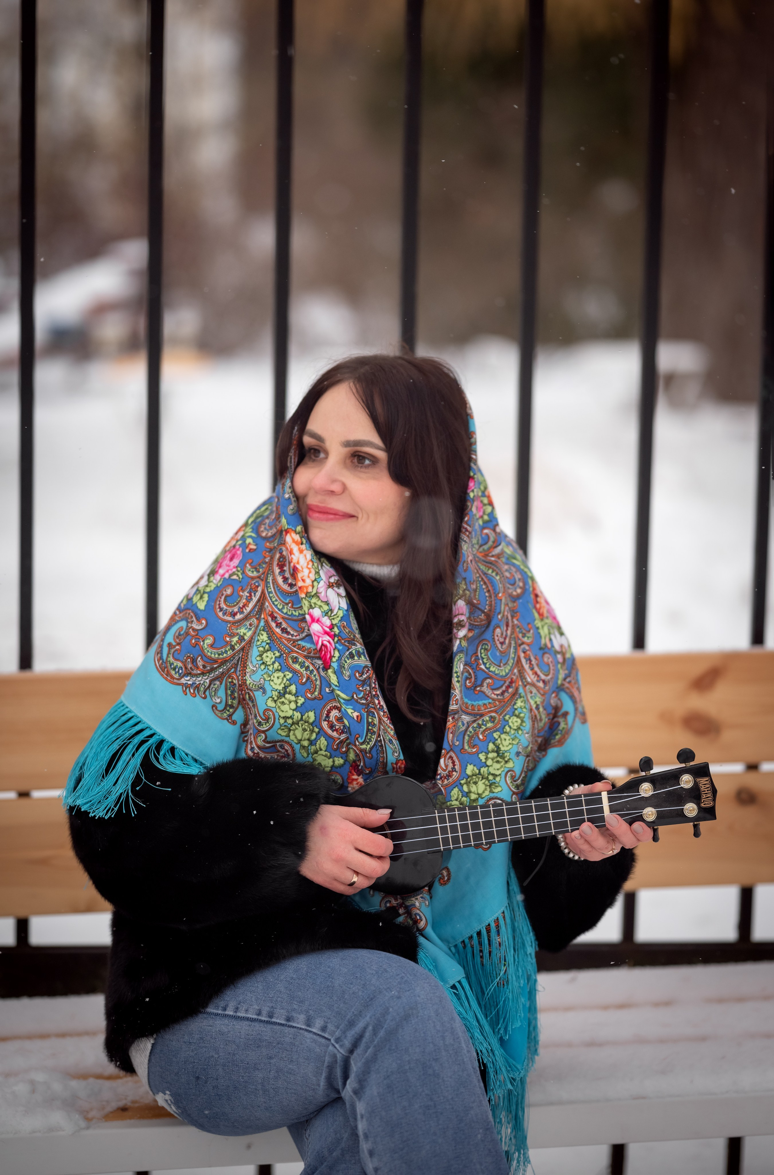 Девушки — такие девушки. Фотограф новорождённых, семейный, школьный в городе Калуге Евгения