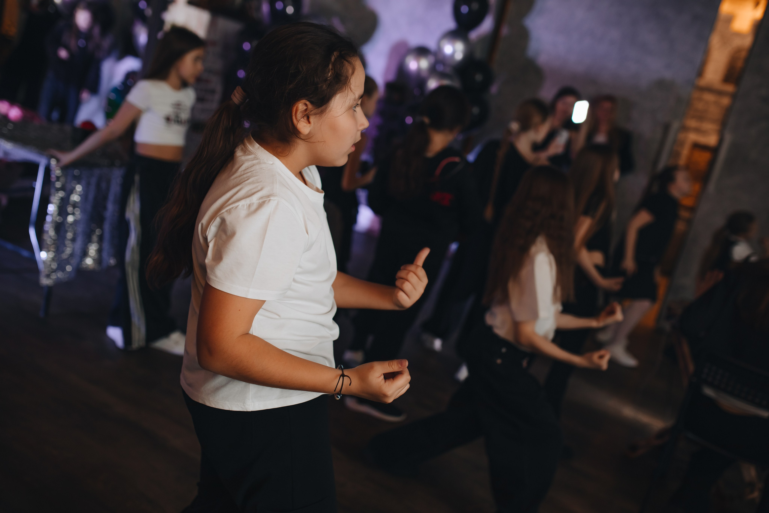 Марусе 11 лет. Семейный и детский фотограф в Москве Дорогова Екатерина