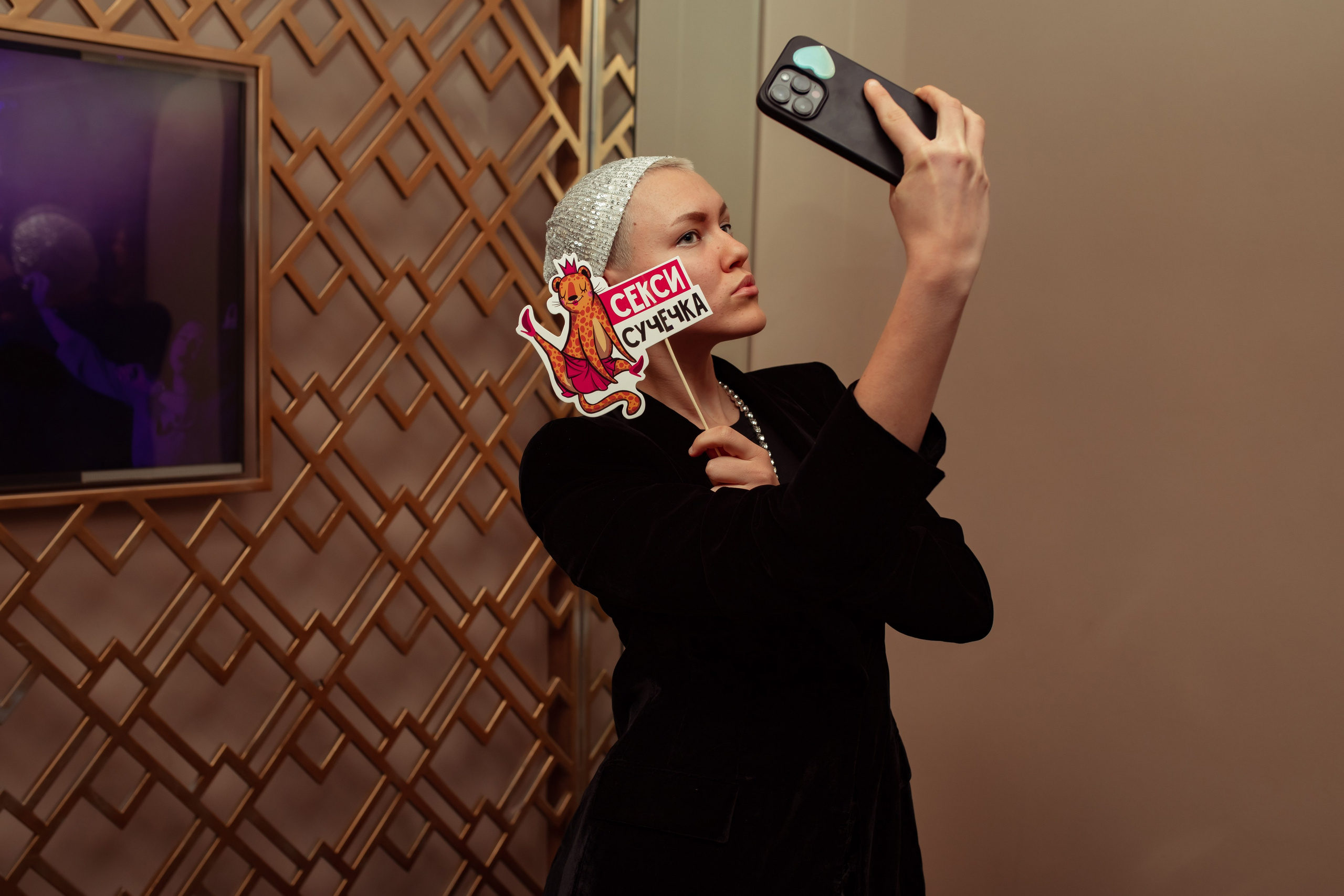 Юбилей в караоке. Семейный и детский фотограф в Москве Дорогова Екатерина