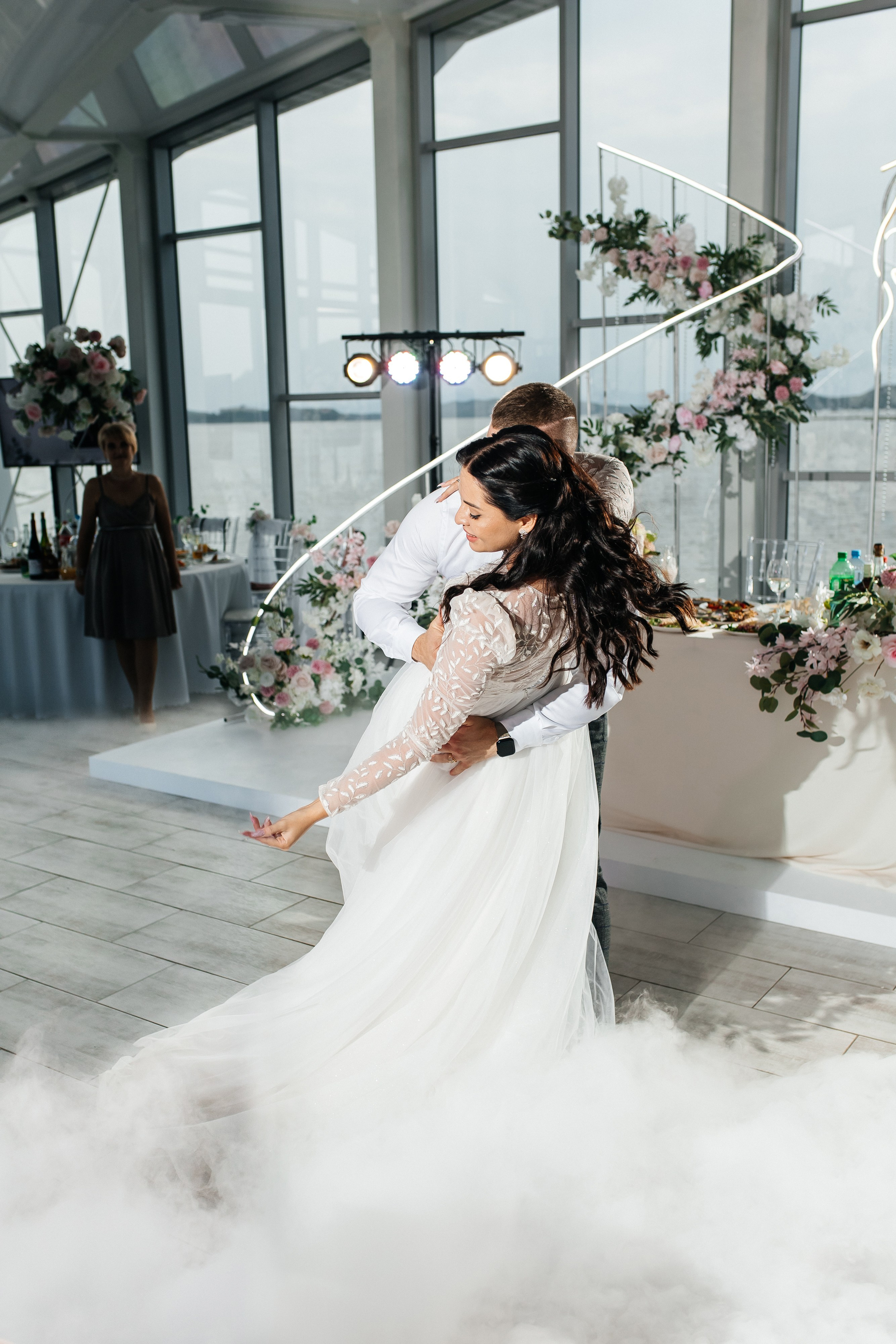 Отражение в твоих глазах. Фотограф Маргарита Беспалова