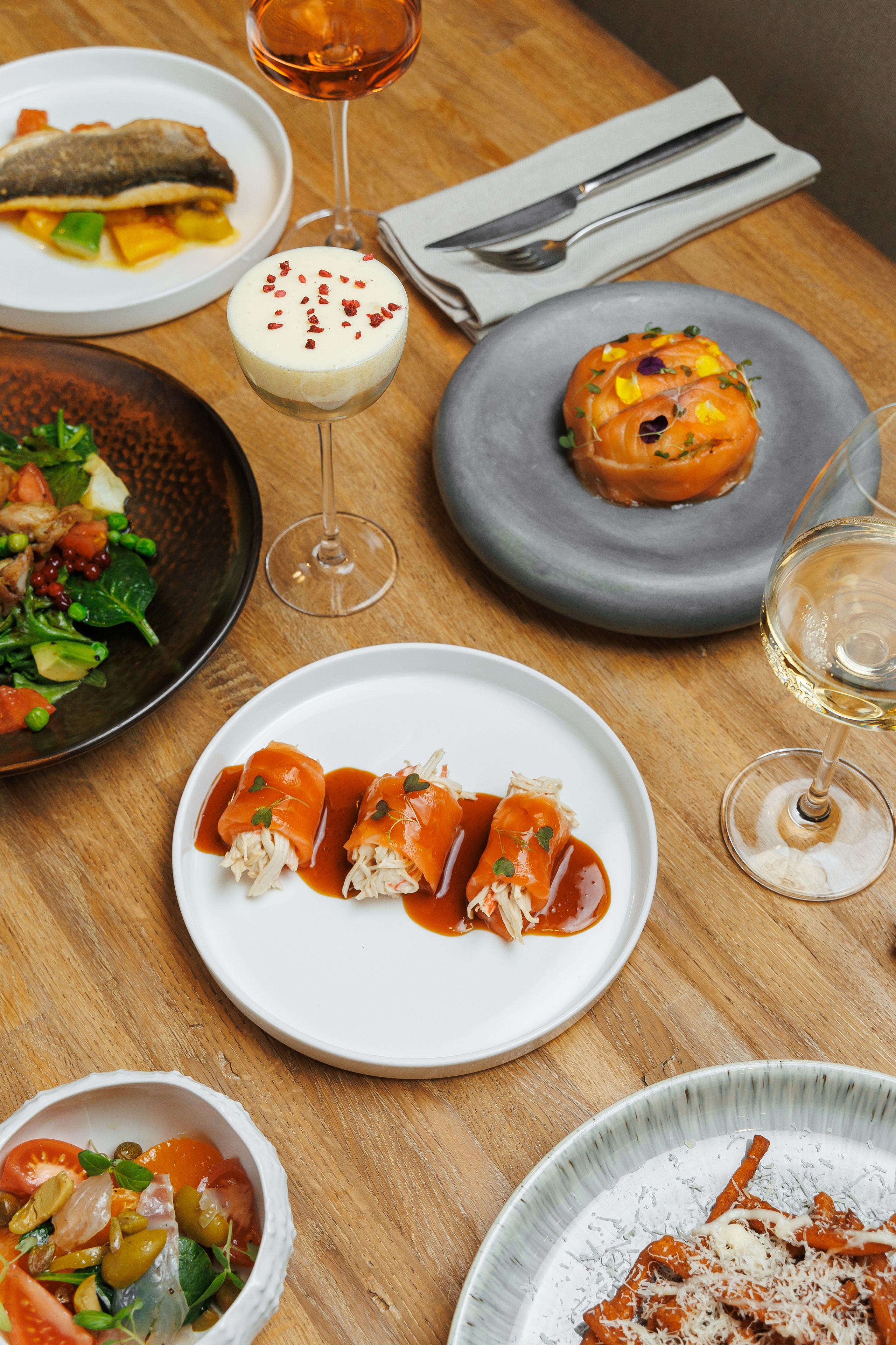 «AGATA». Фото и видео контент за одну съемку — Веретенников Егор