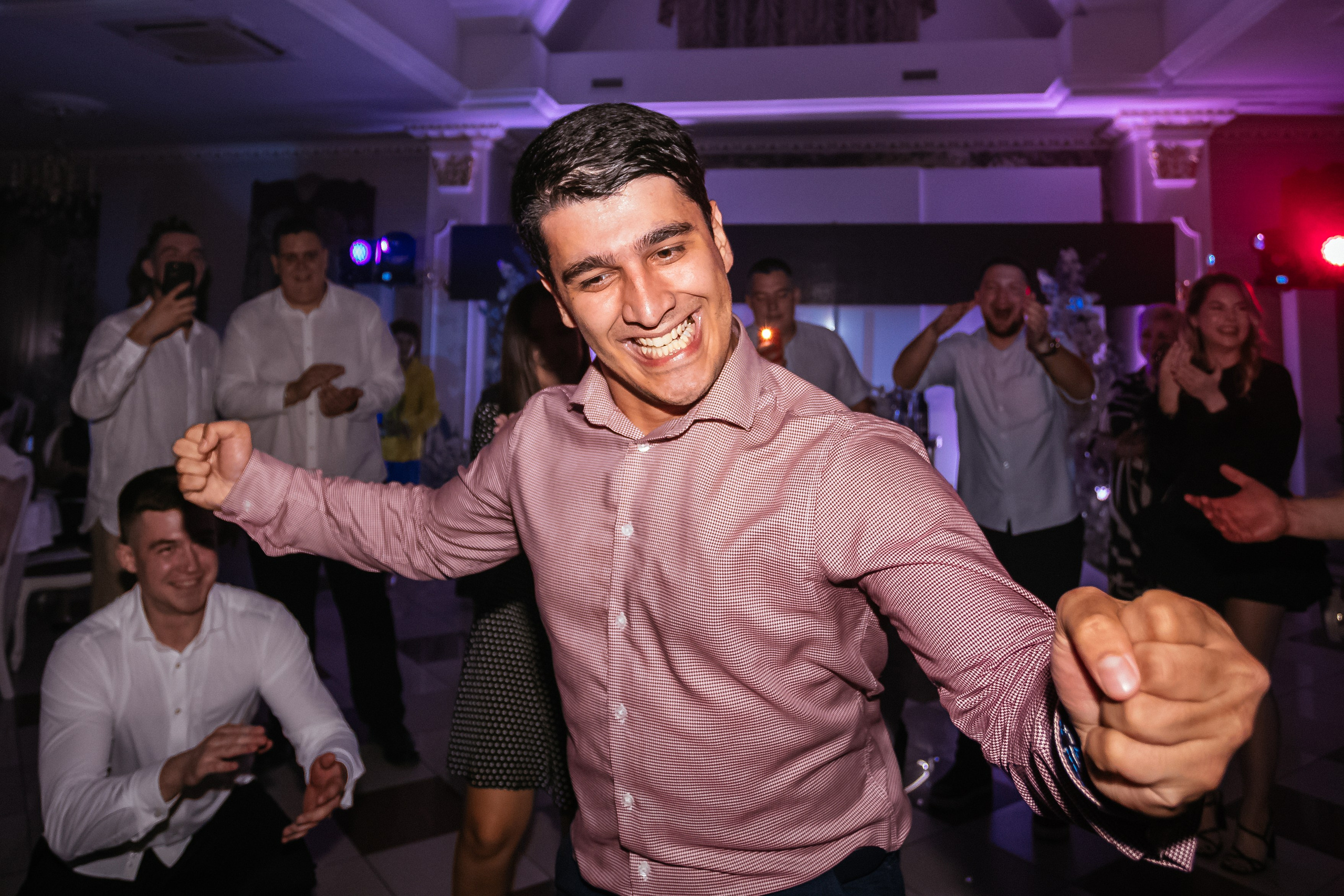 фотограф на свадьбу Ростов