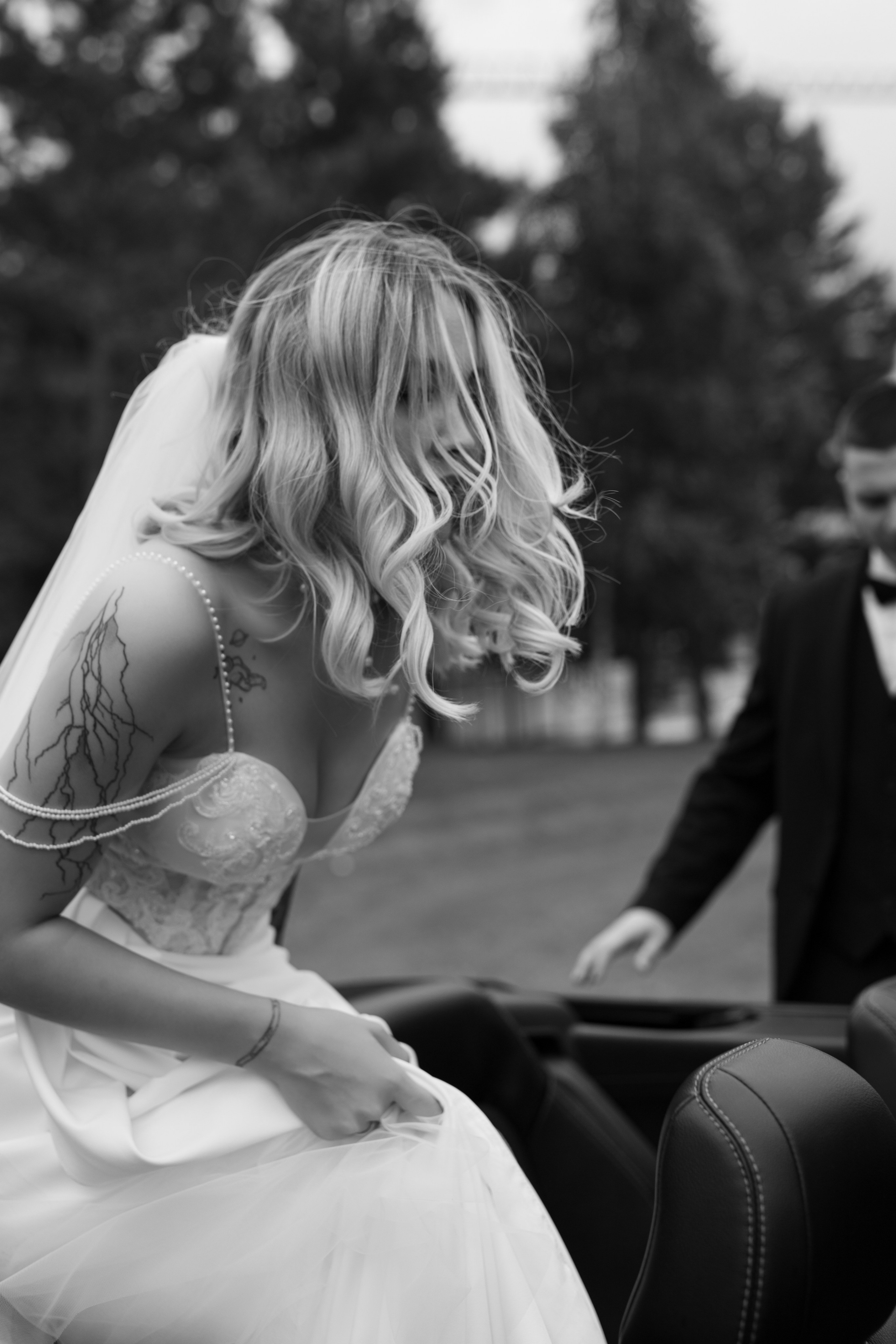 Эля и Никита. Таня Давтян фотограф в Новосибирске