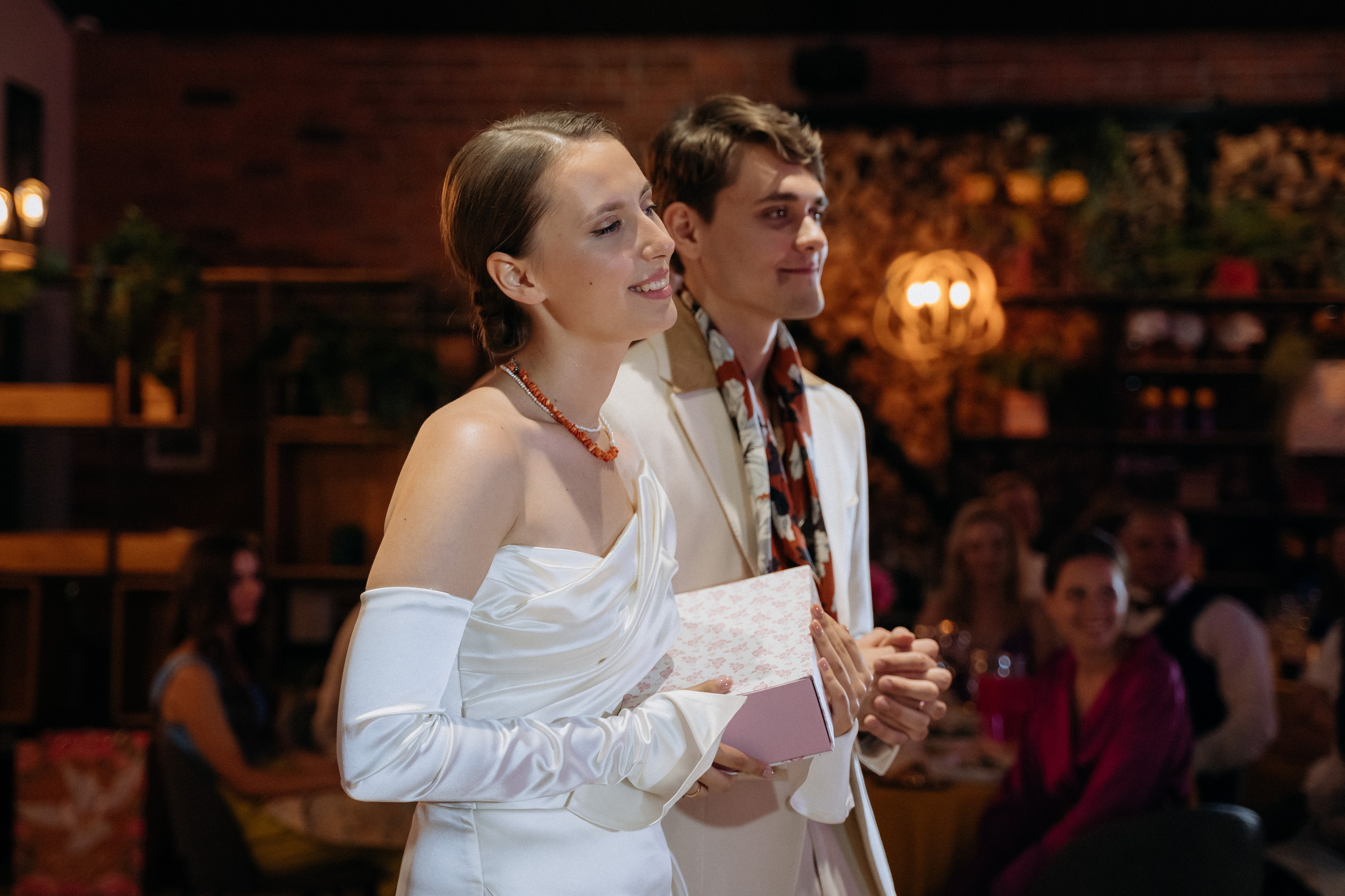 Рома и Настя. Свадебный и семейный фотограф в Новосибирске Наталья Зорина