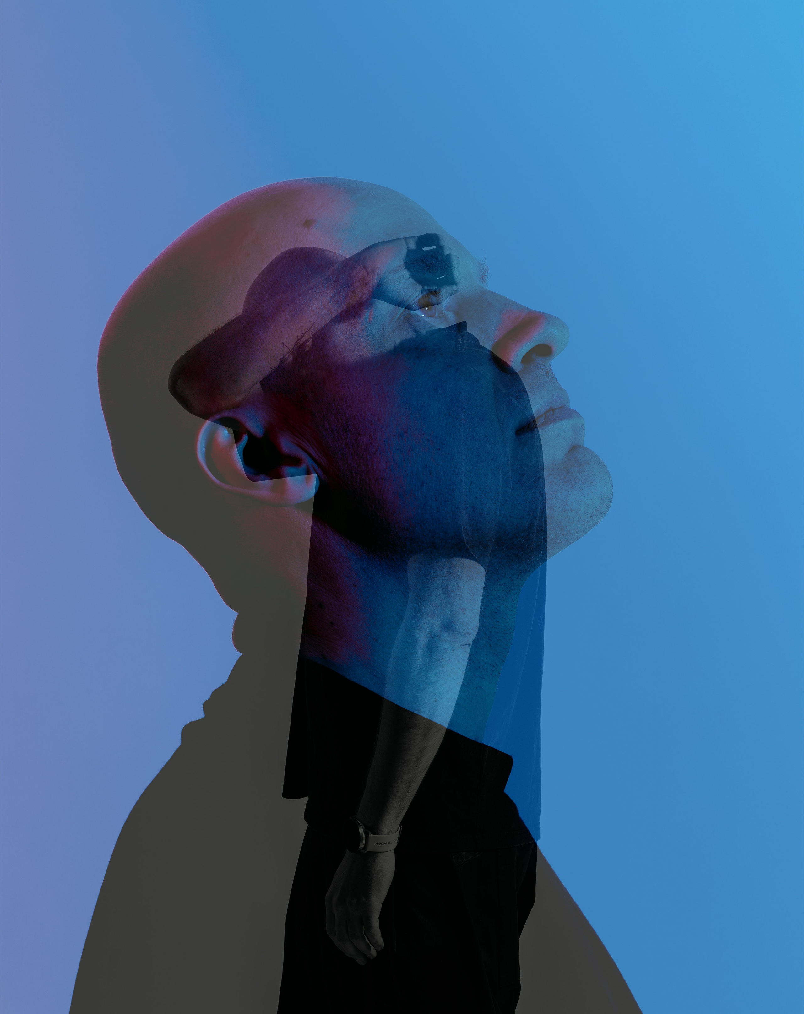 Паша. Фотограф в Москве Андрей Овчаров