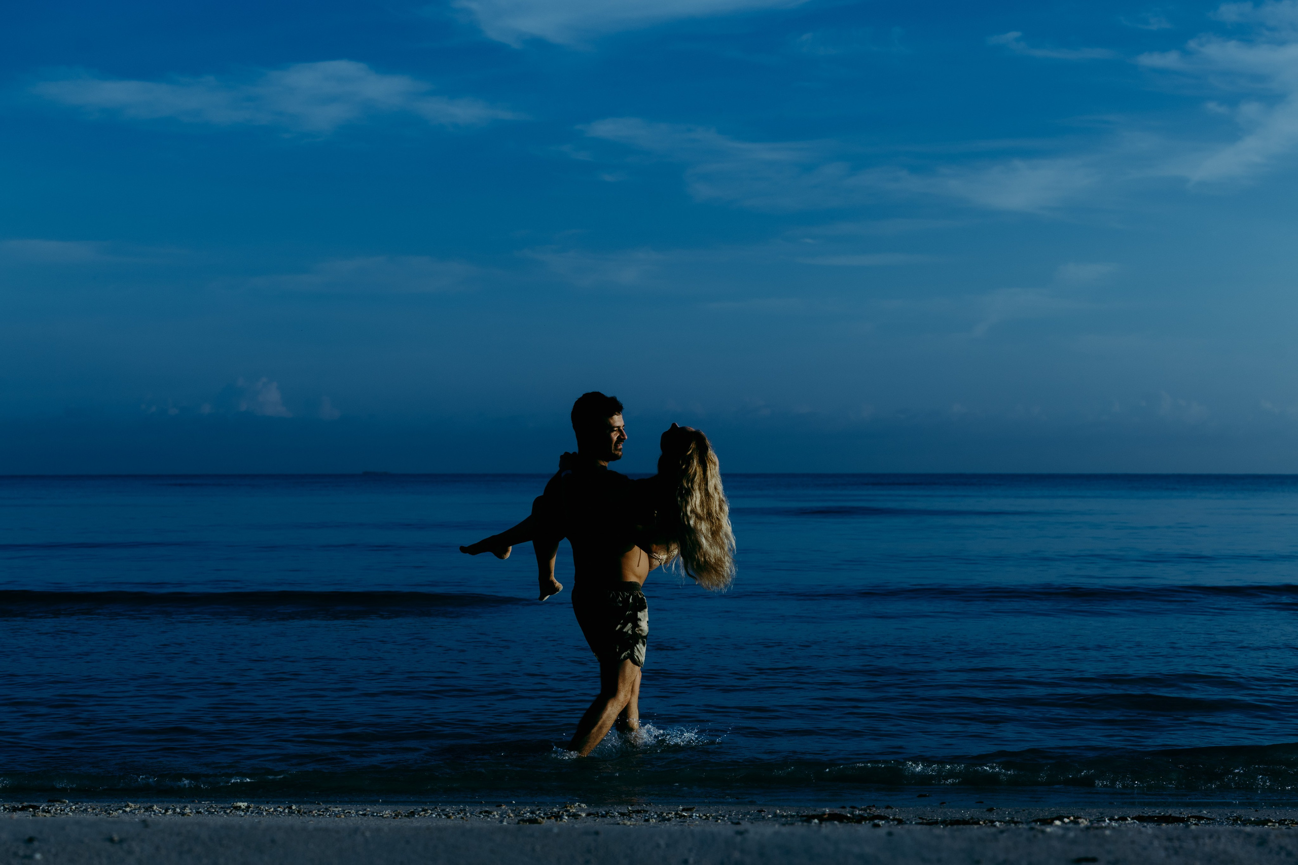 Love story K&H. Фотограф в Москве Андрей Овчаров