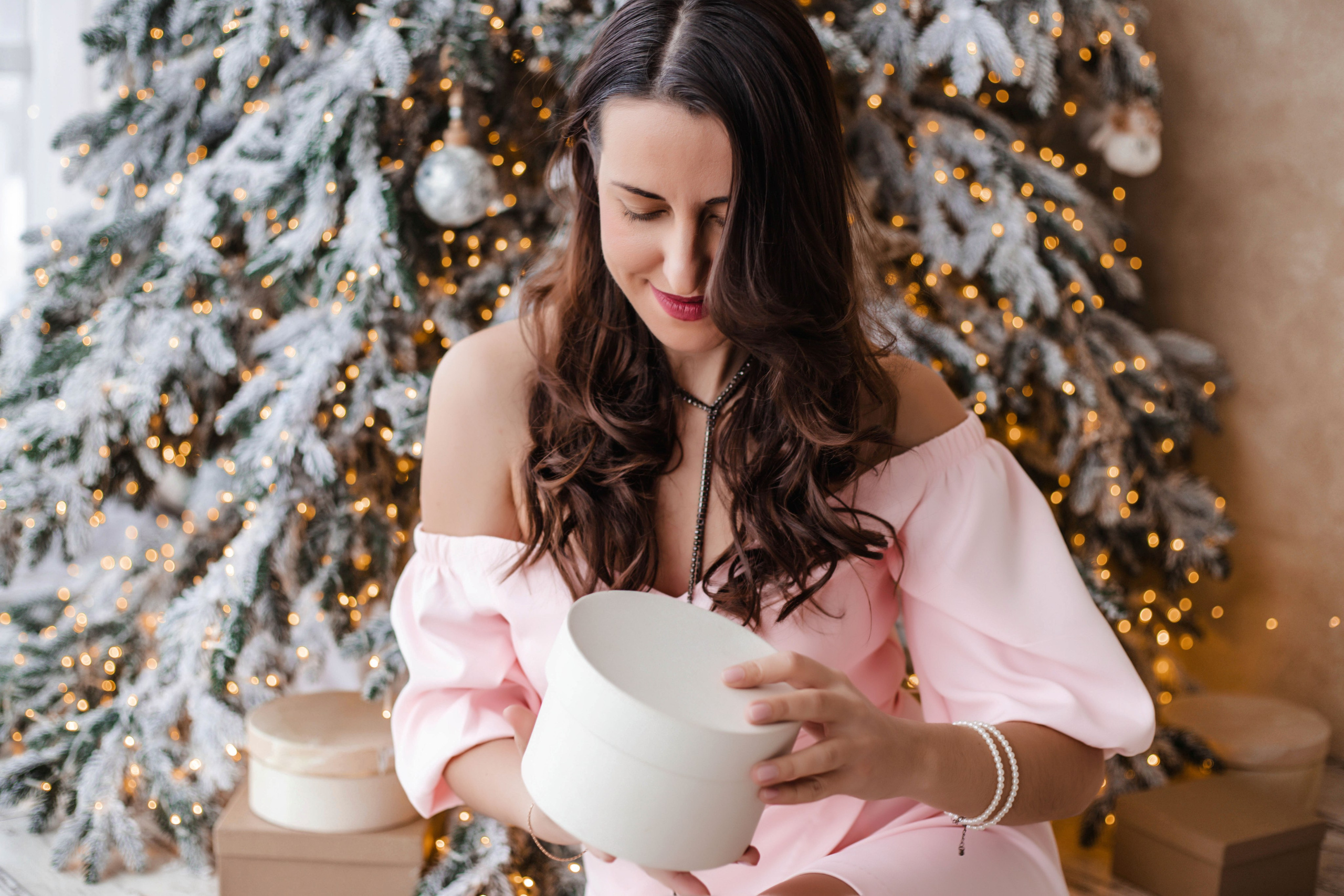 Самое волшебное время года. Фотограф в Липецке Ирина Козлова