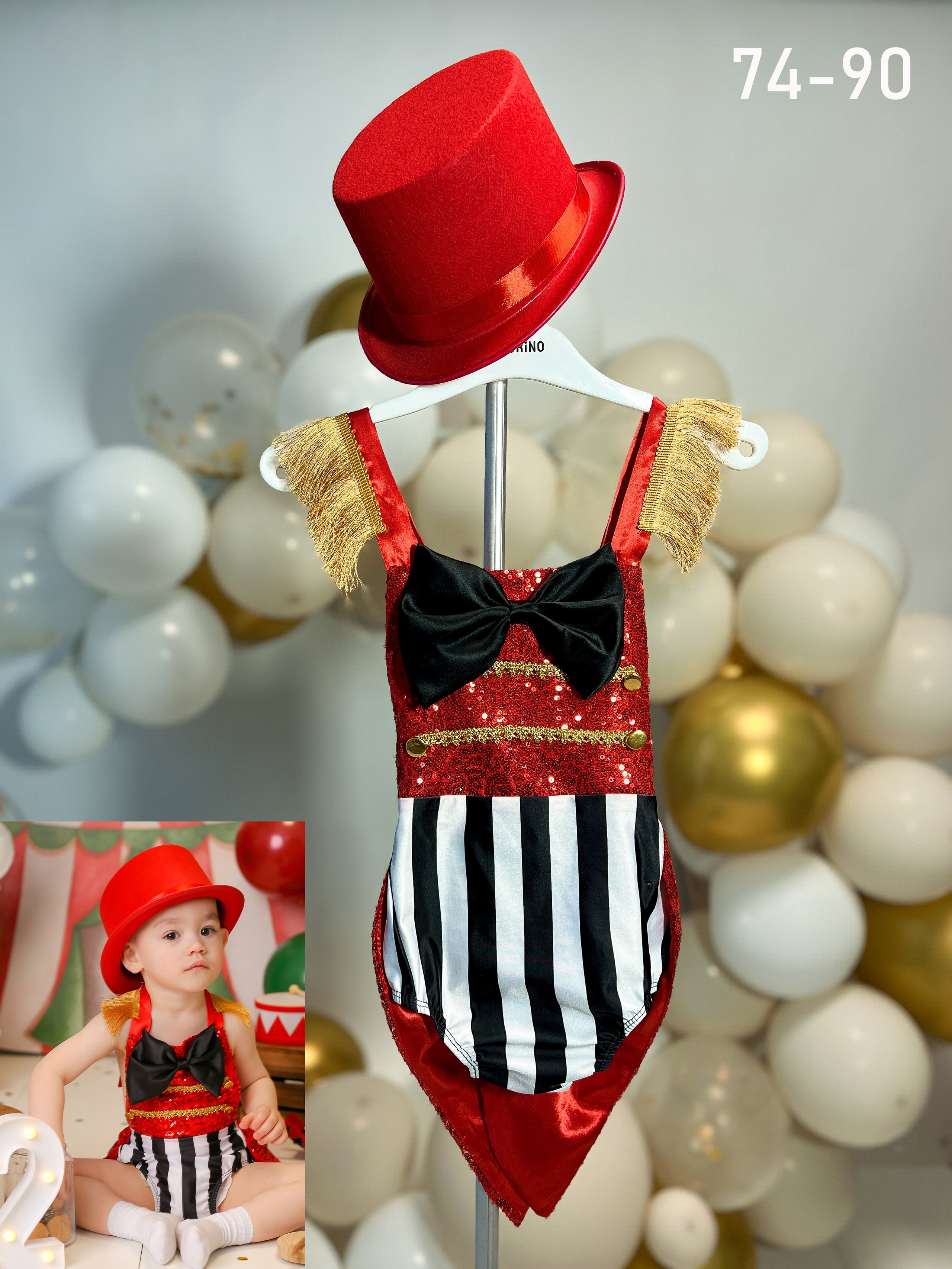 Для девочек. Детская фотостудия в Санкт-Петербурге