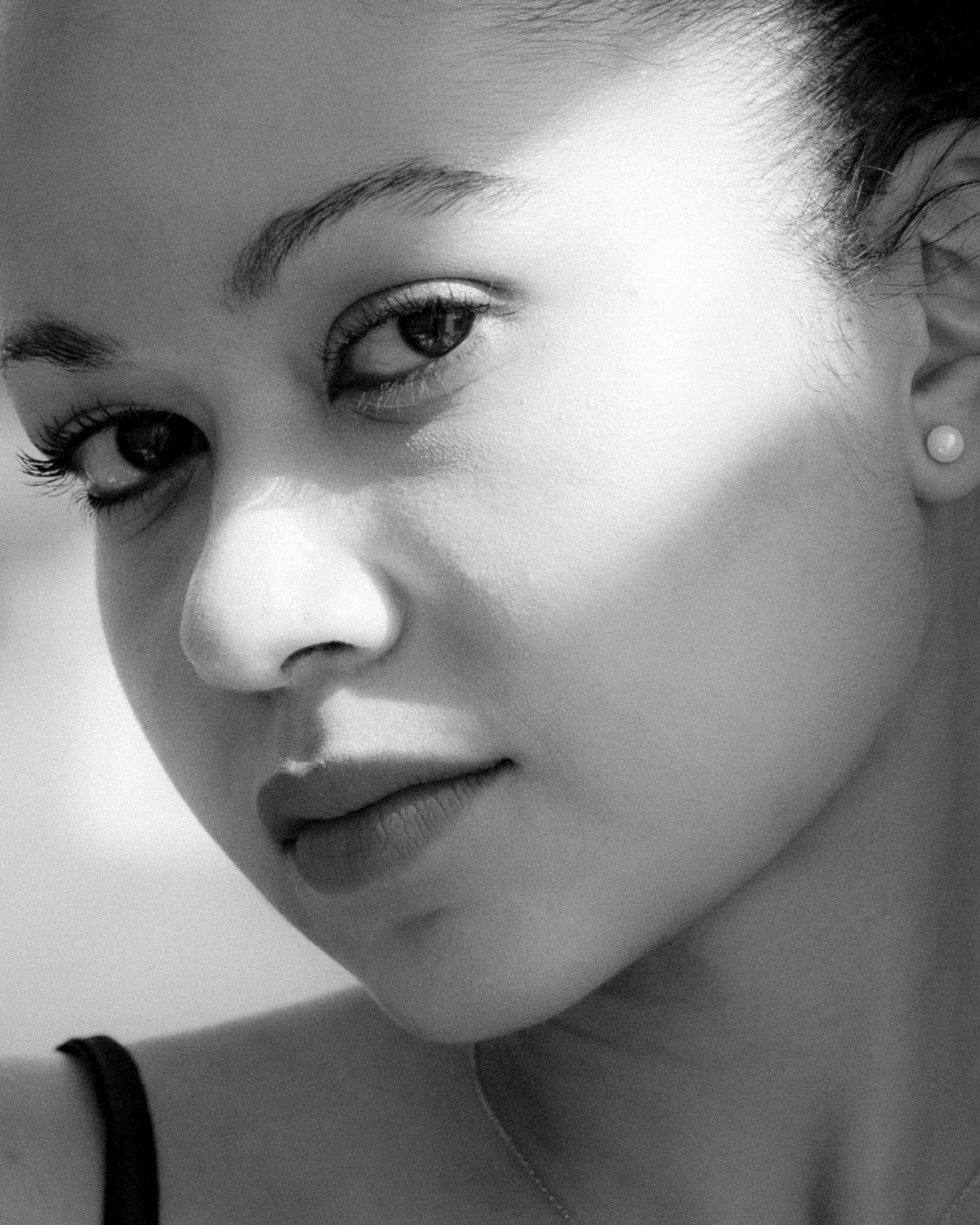 Эстелла. Портретный фотограф Настя Богданова