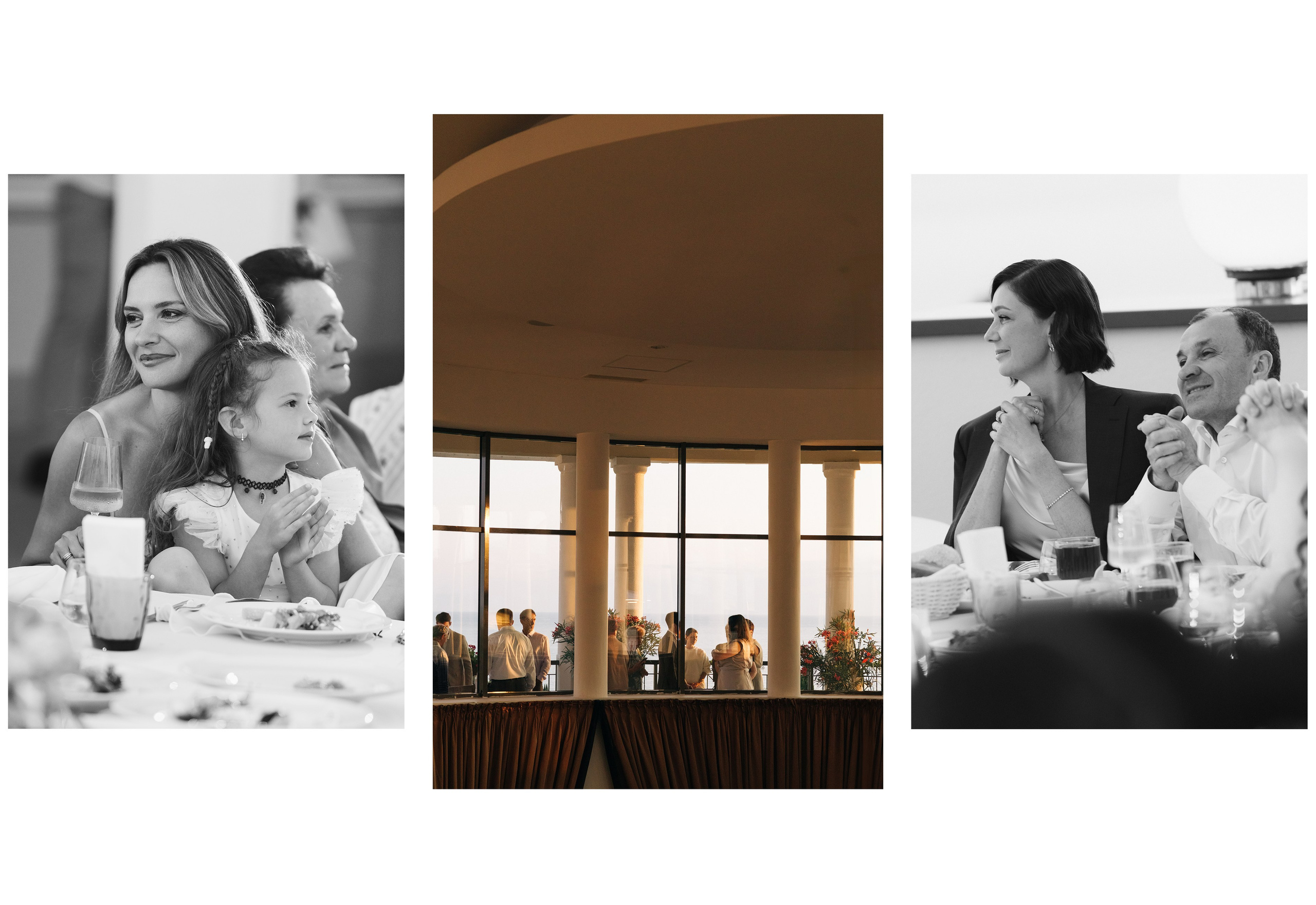 Свадьба Никиты и Марины. Свадебный и репортажный фотограф в Москве Владимир Сергеев | Naysaikolo