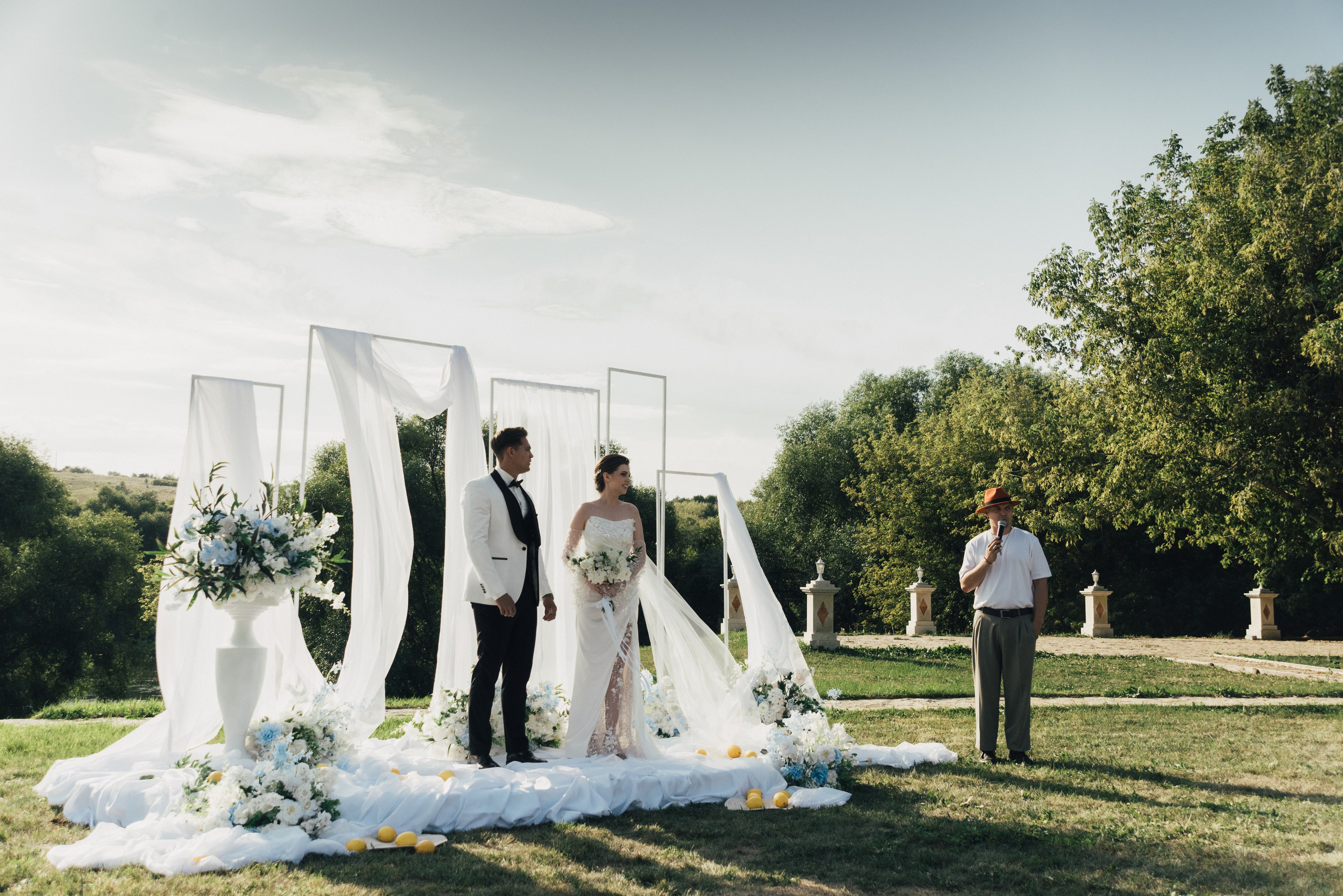 Свадебный фотограф Воронеж