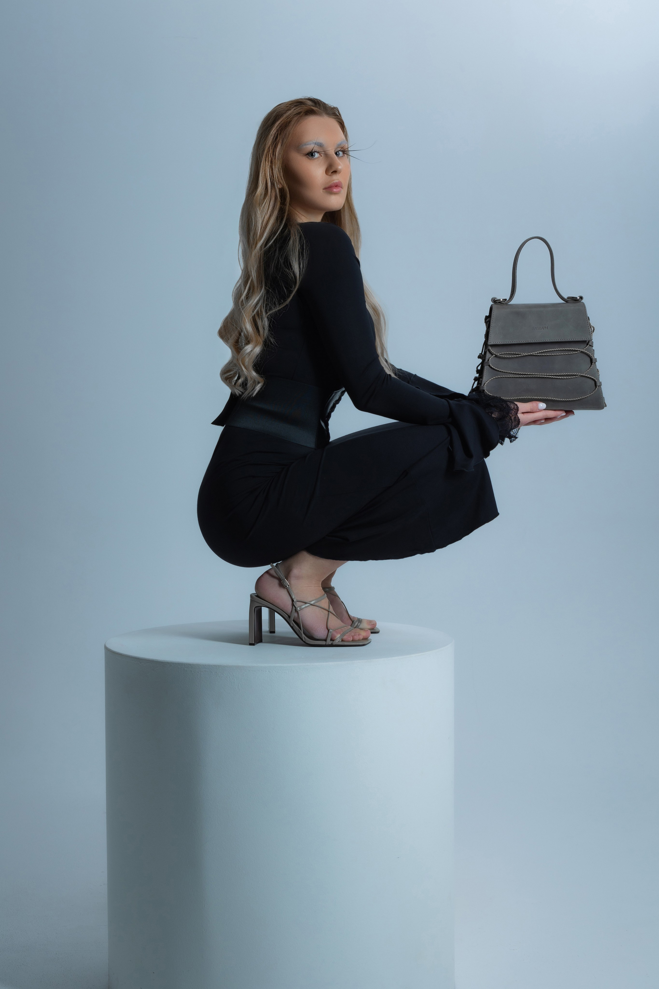 Сумки. Креатор Ольга Яш