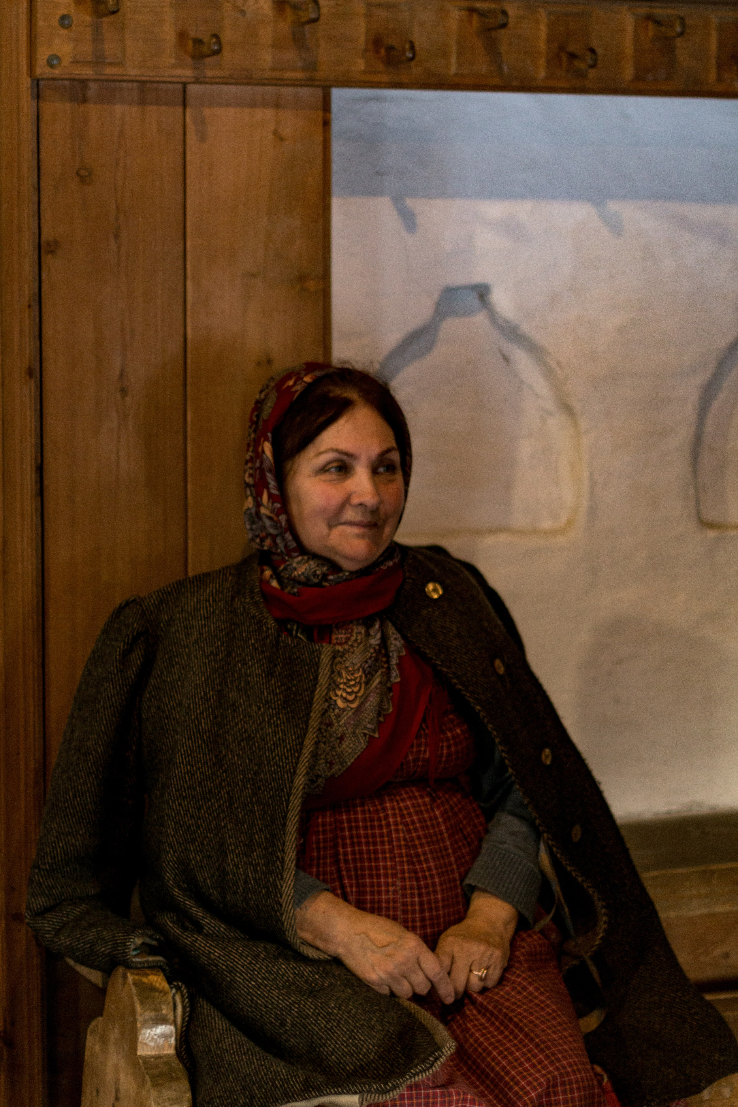 Русский Север, Малые карелы. Фотограф в Сочи