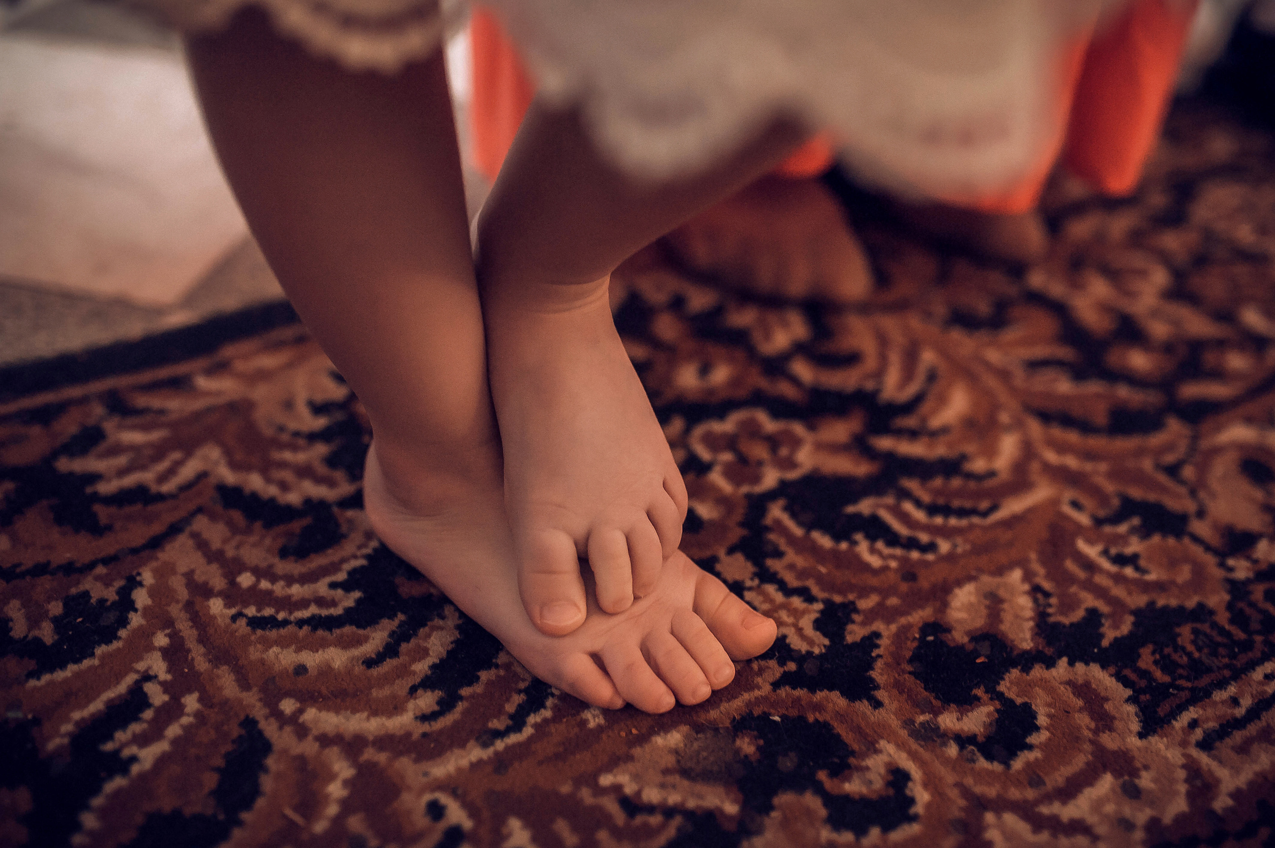 Таинство крещения. Фотограф на Крещение