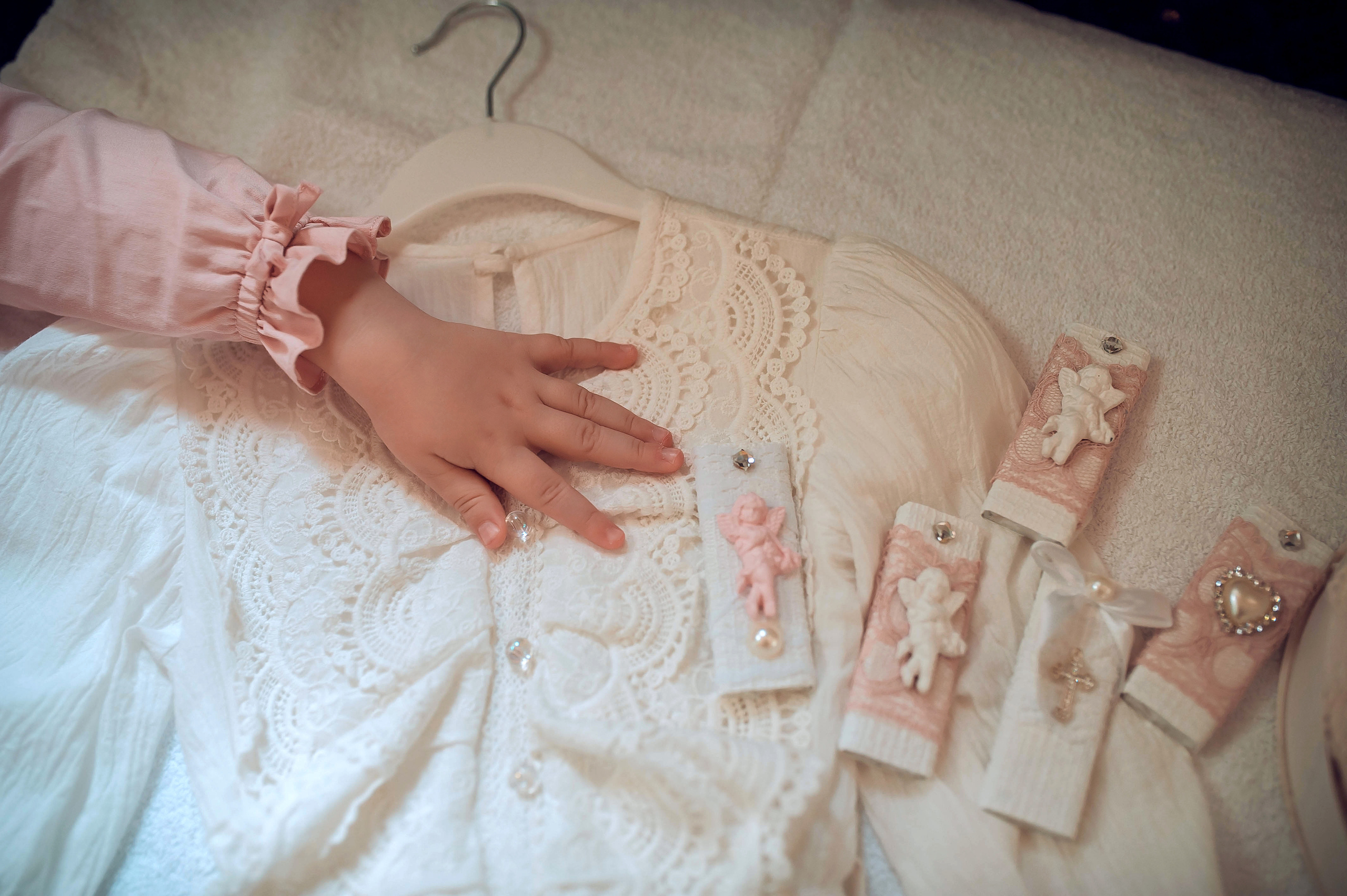 Таинство крещения. Фотограф на Крещение