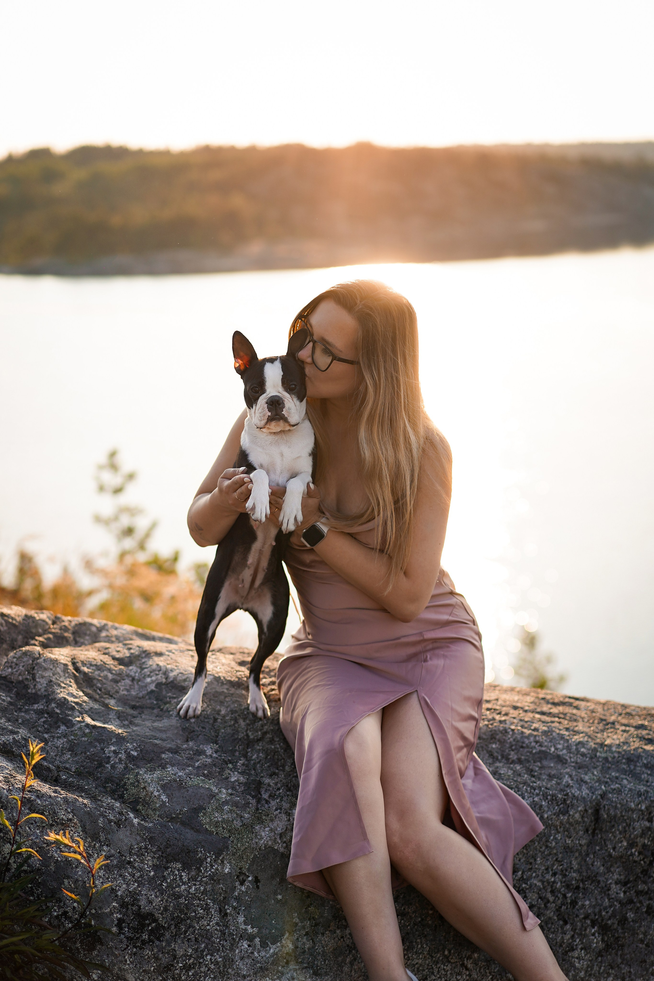 Даша Фифа Гага и Вениамина. Фотограф-анималист в Санкт-Петербурге Яна Мартынова