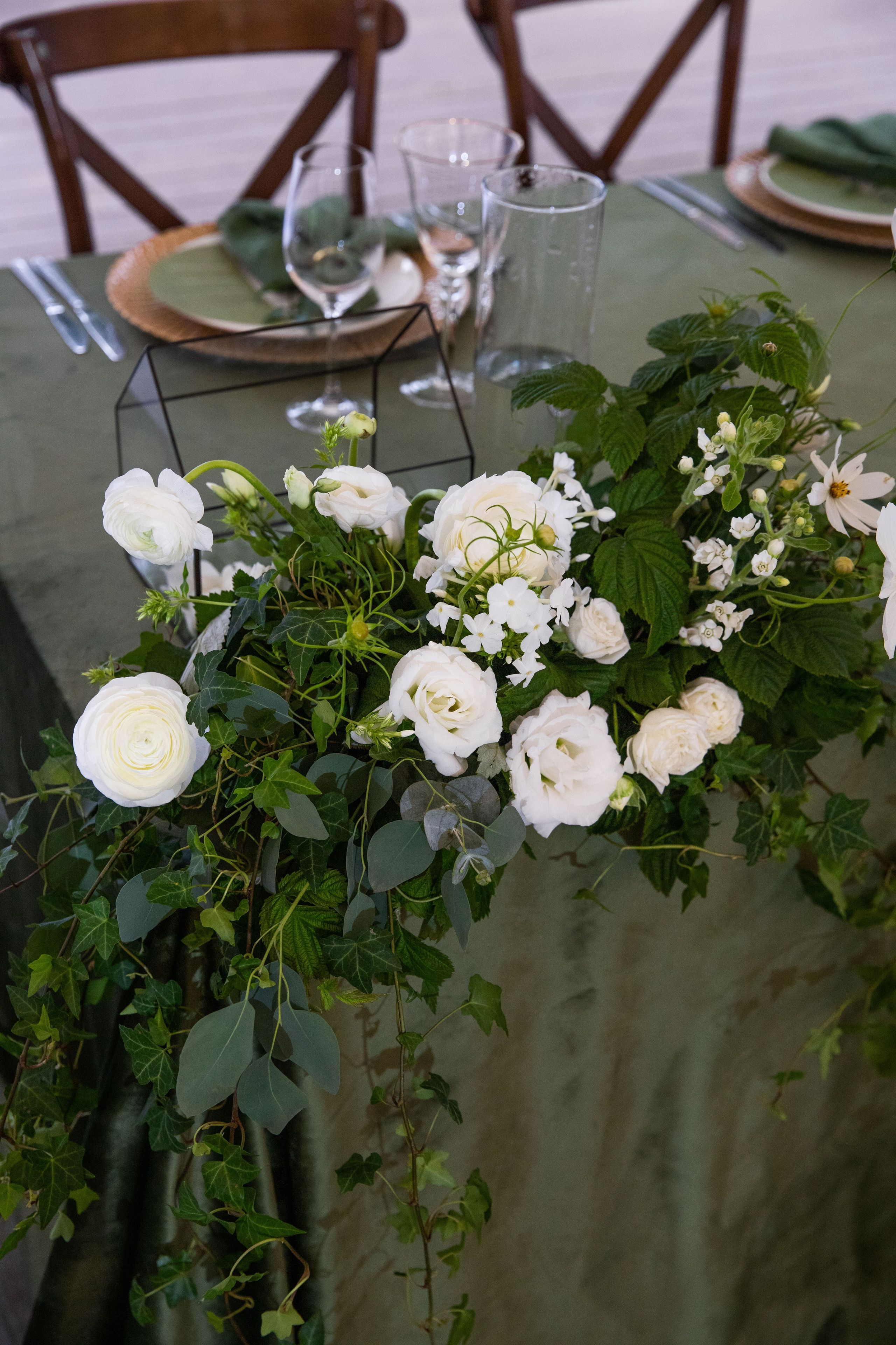 Вереск. Свадебный фотограф Анастасия Казакова