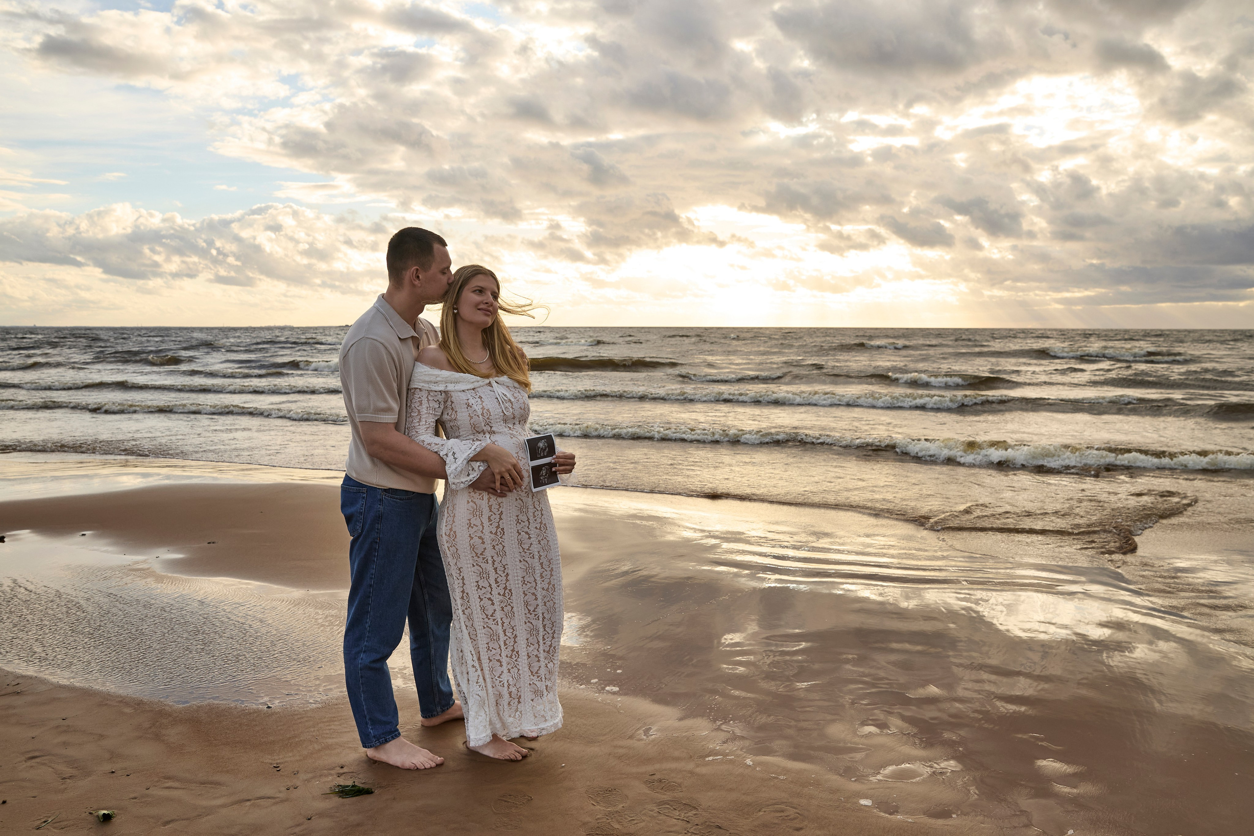 Александр и Диана. Свадебный фотогра Анастасия Казакова