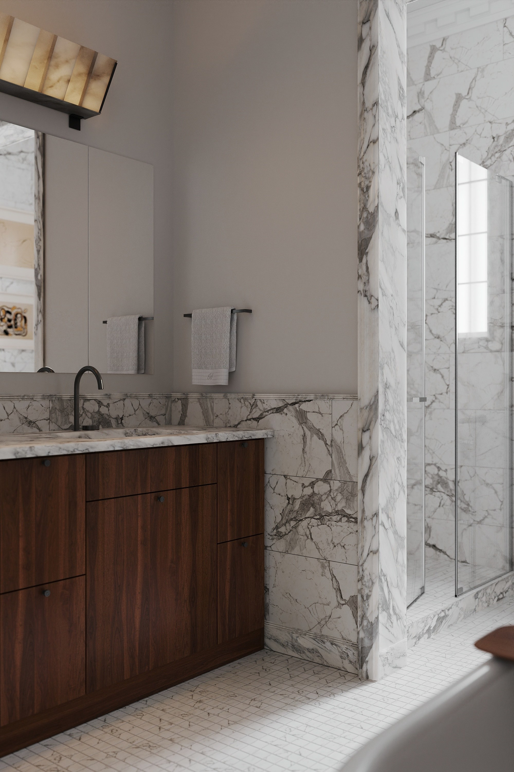 3D Визуализатор жилых и коммерческих интерьеров