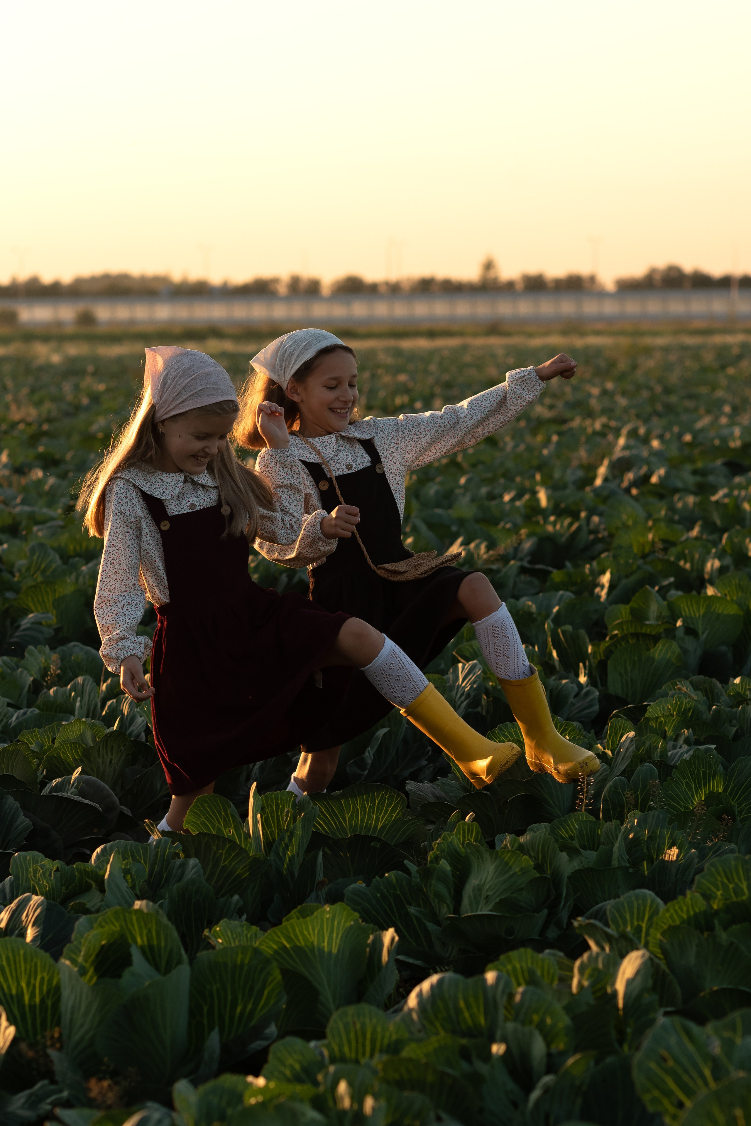 Сестры. Семейный и детский фотограф в Санкт-Петербурге Скибо Марина