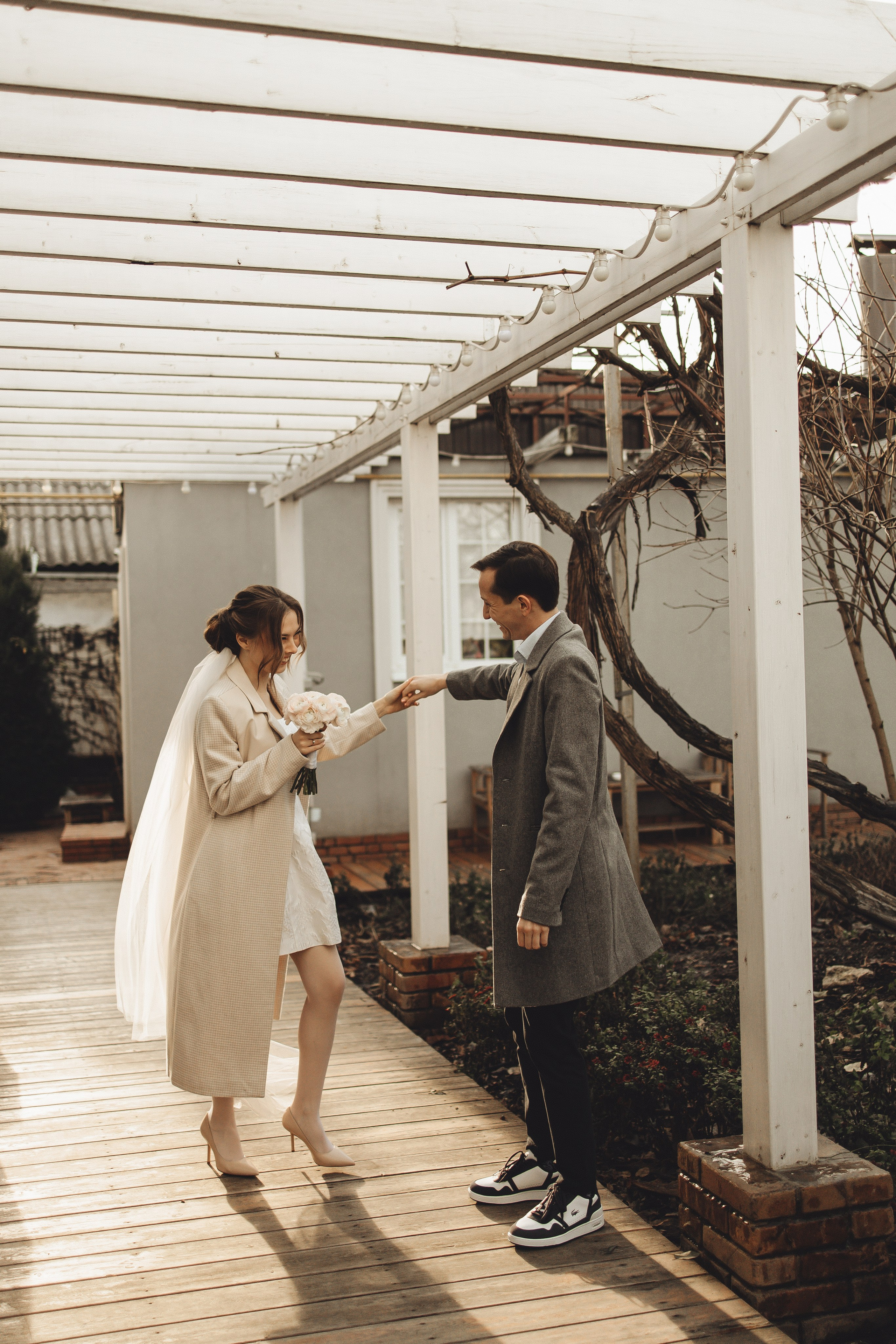 Свадебная история для двоих. Семейный и детский фотограф, таганрог, ростов-на-дону