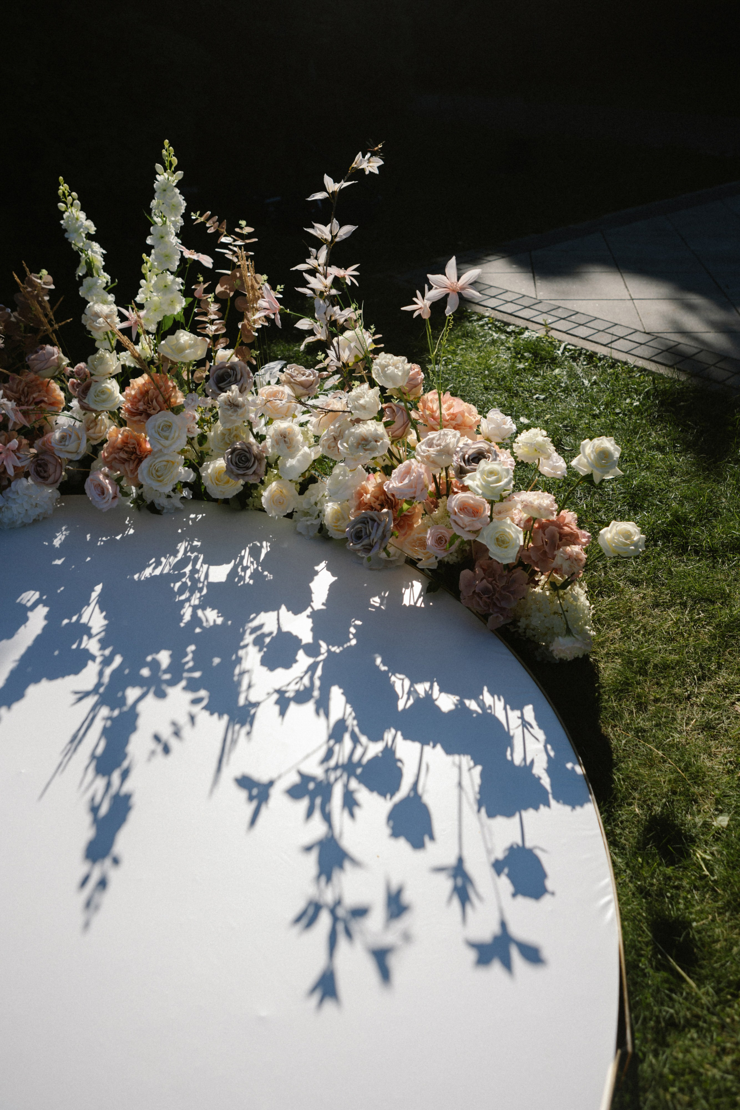 Вика и Ваня. Эстетичный свадебный репортаж в любом городе страны