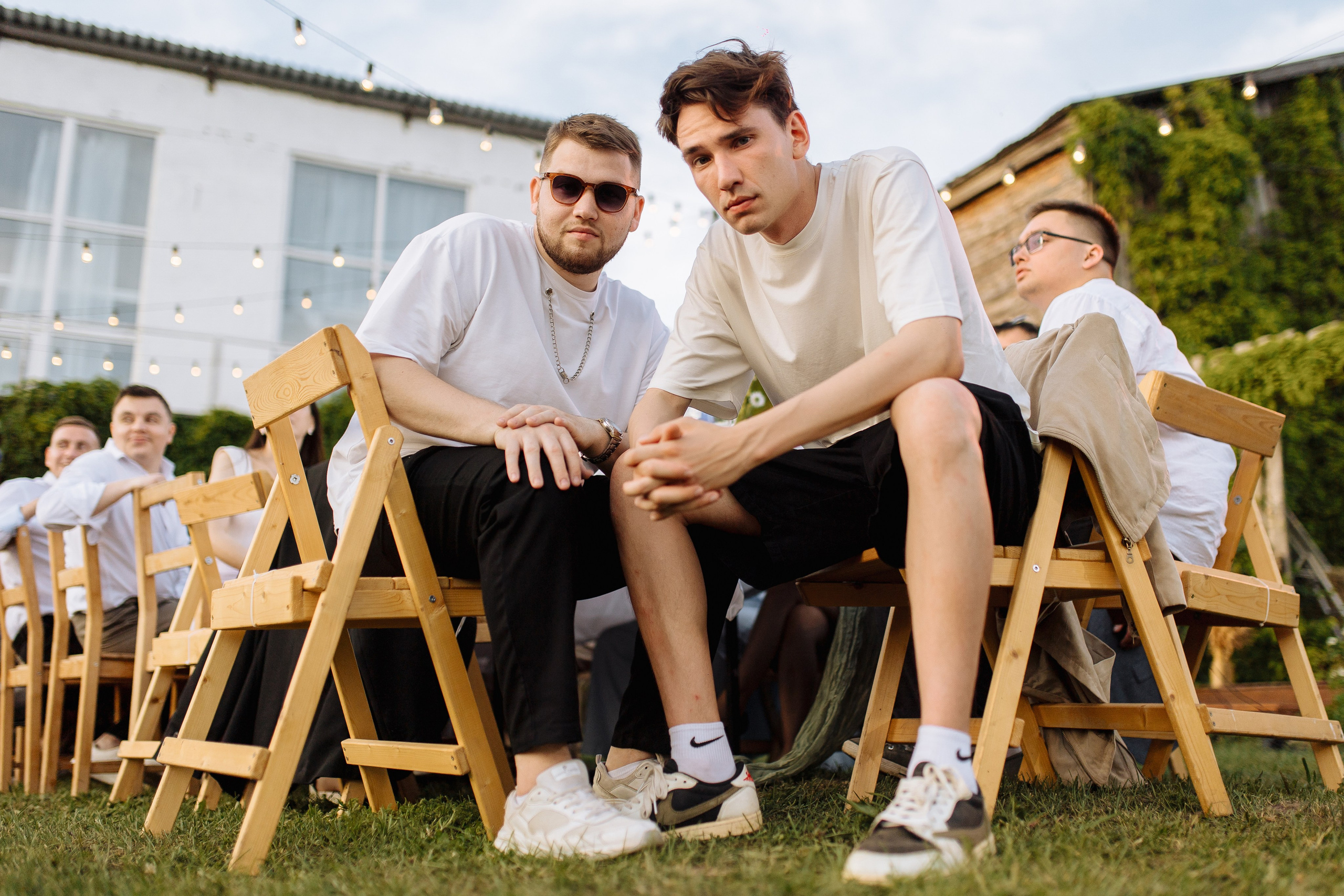 Свадебный репортаж. Свадебный и Репортажный фотограф Александр Шаров