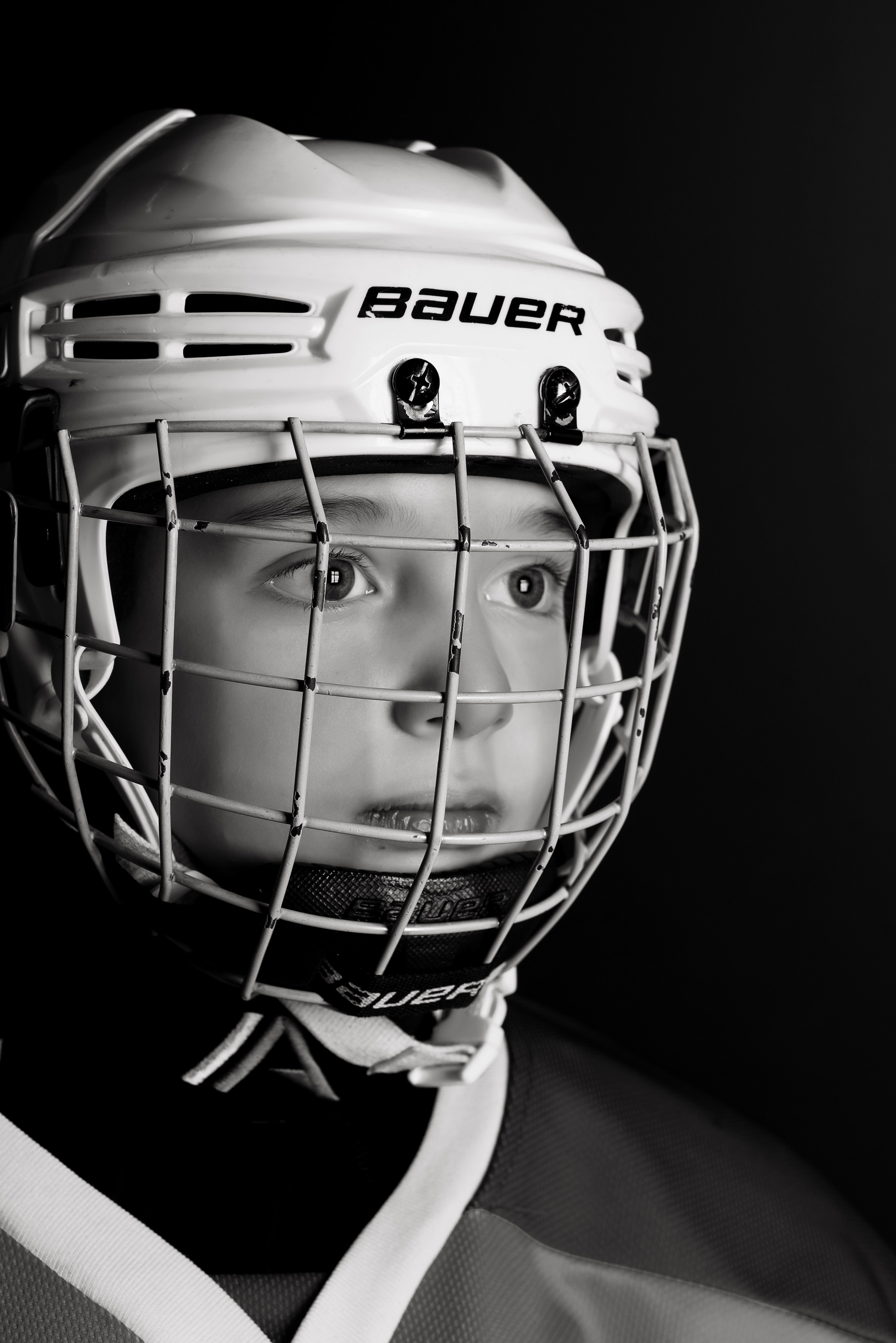 Хоккей — Гимнастика групповая съемка. Детский фотограф в Долгопрудном и Москве