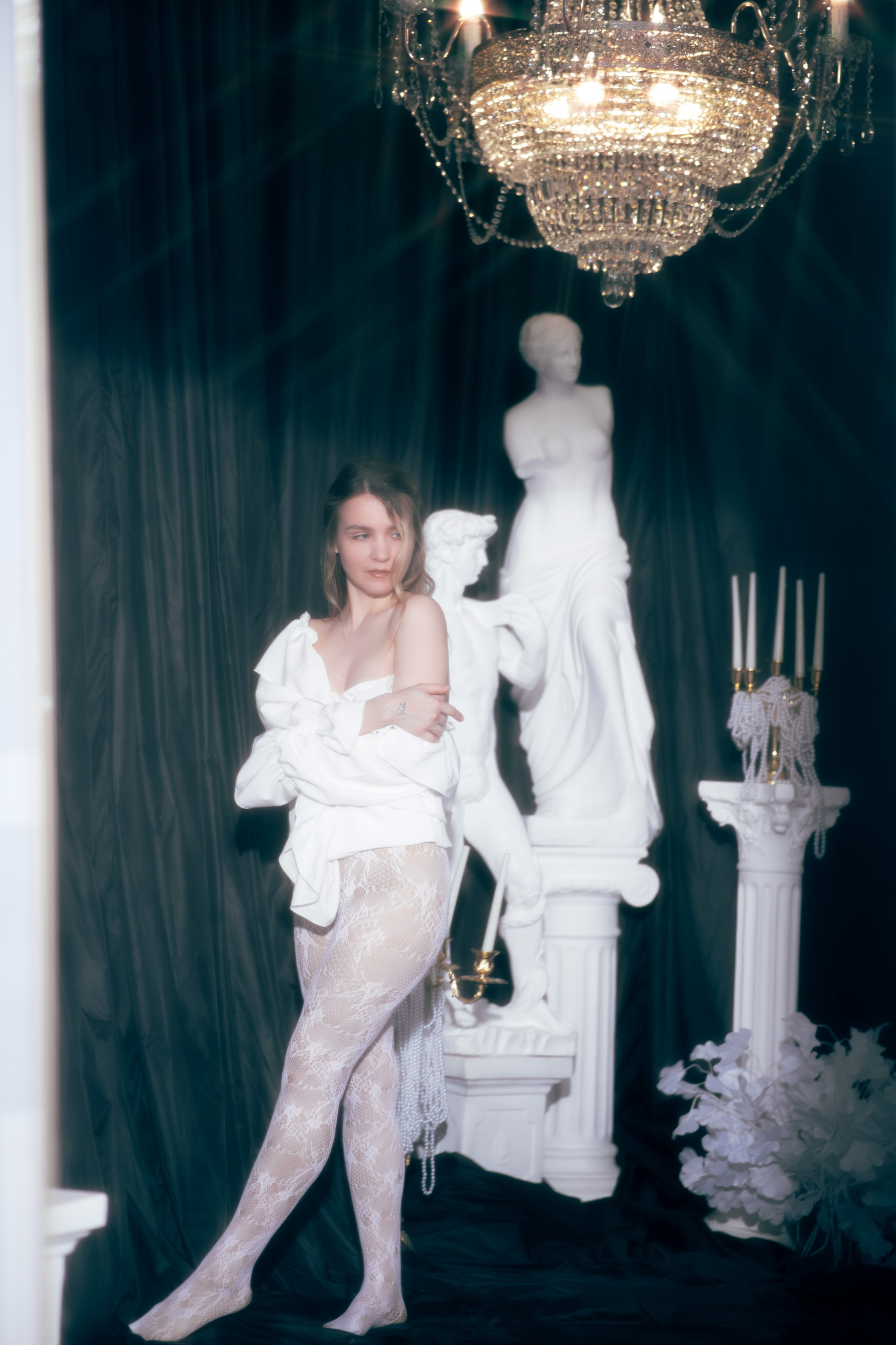 ☽ ЛУНА. Сайт творческой группы 62/5