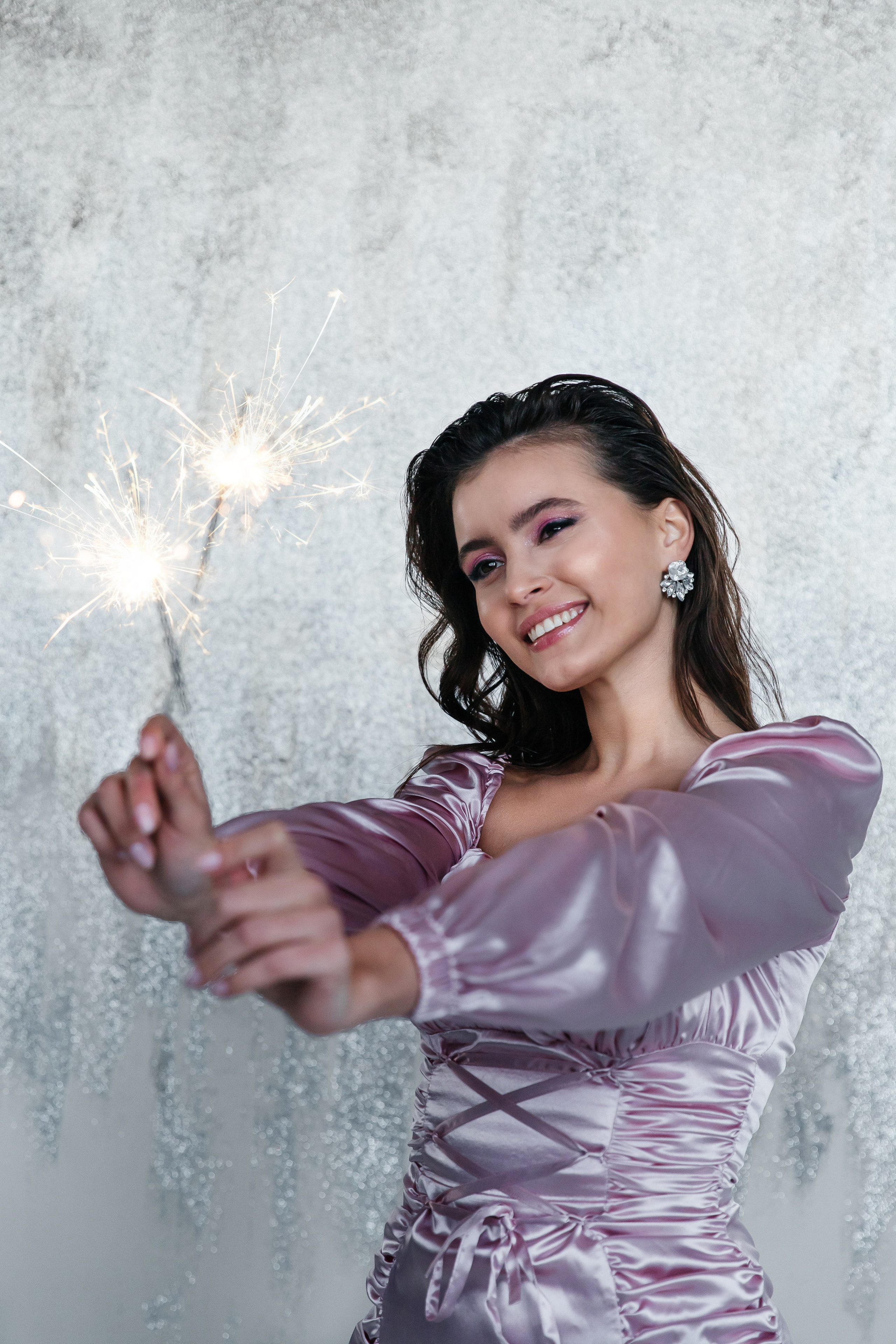 Вера. Фотограф на крещение в Рязани. Семейный фотограф