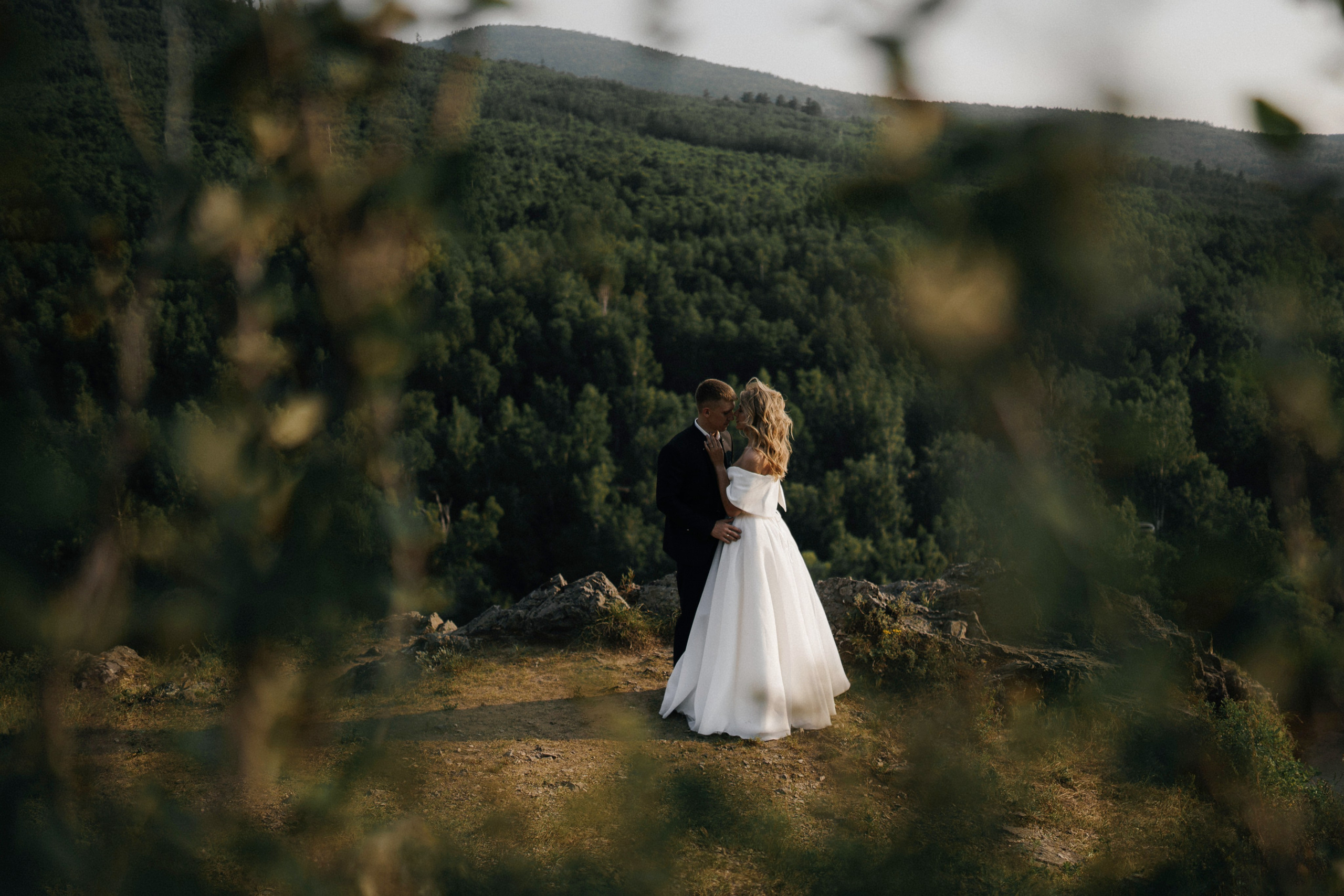 Свадьба. Женский и семейный фотограф в Чите Юлия Майорова