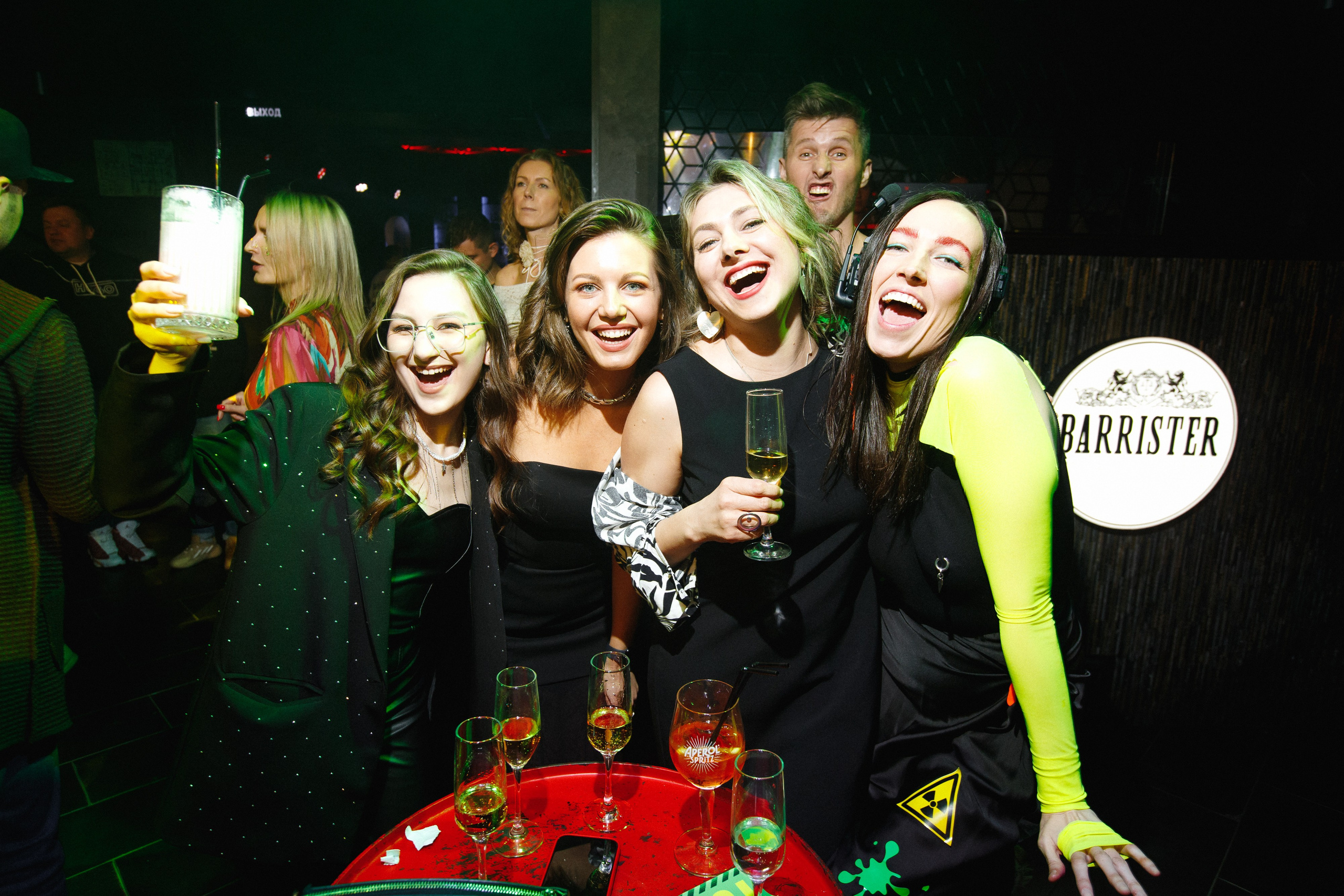 ЦСС 17 ЛЕТ — ШТАММ ЦСС [PART I — A.Kozhevnikov]. СВОИ. ФОТООТЧЕТЫ-СОБЫТИЯ-МЕСТА