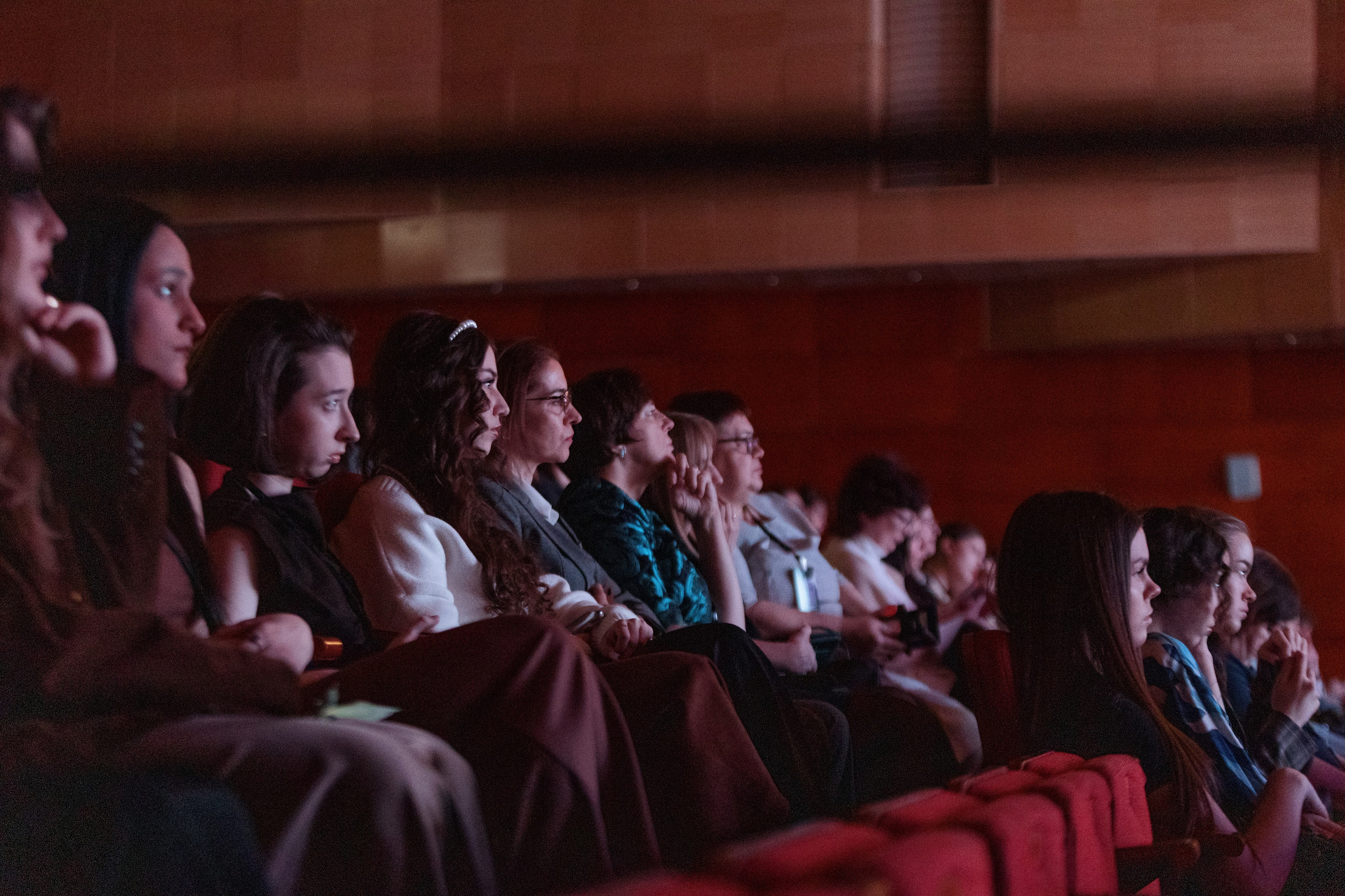 Конференция моды и дизайнеров — ТОЧКИ РОСТА 2026. СВОИ. ФОТООТЧЕТЫ-СОБЫТИЯ-МЕСТА