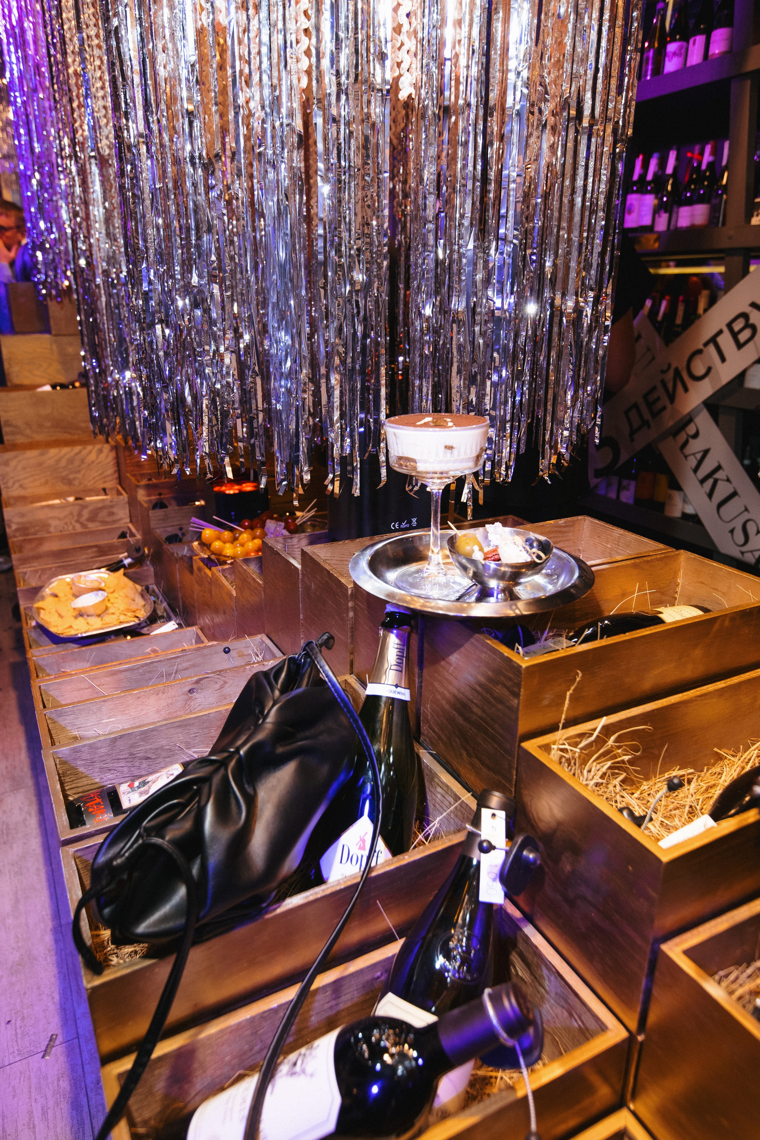 ROMAN RAKUSA BIRTHDAY BASH. СВОИ. ФОТООТЧЕТЫ-СОБЫТИЯ-МЕСТА