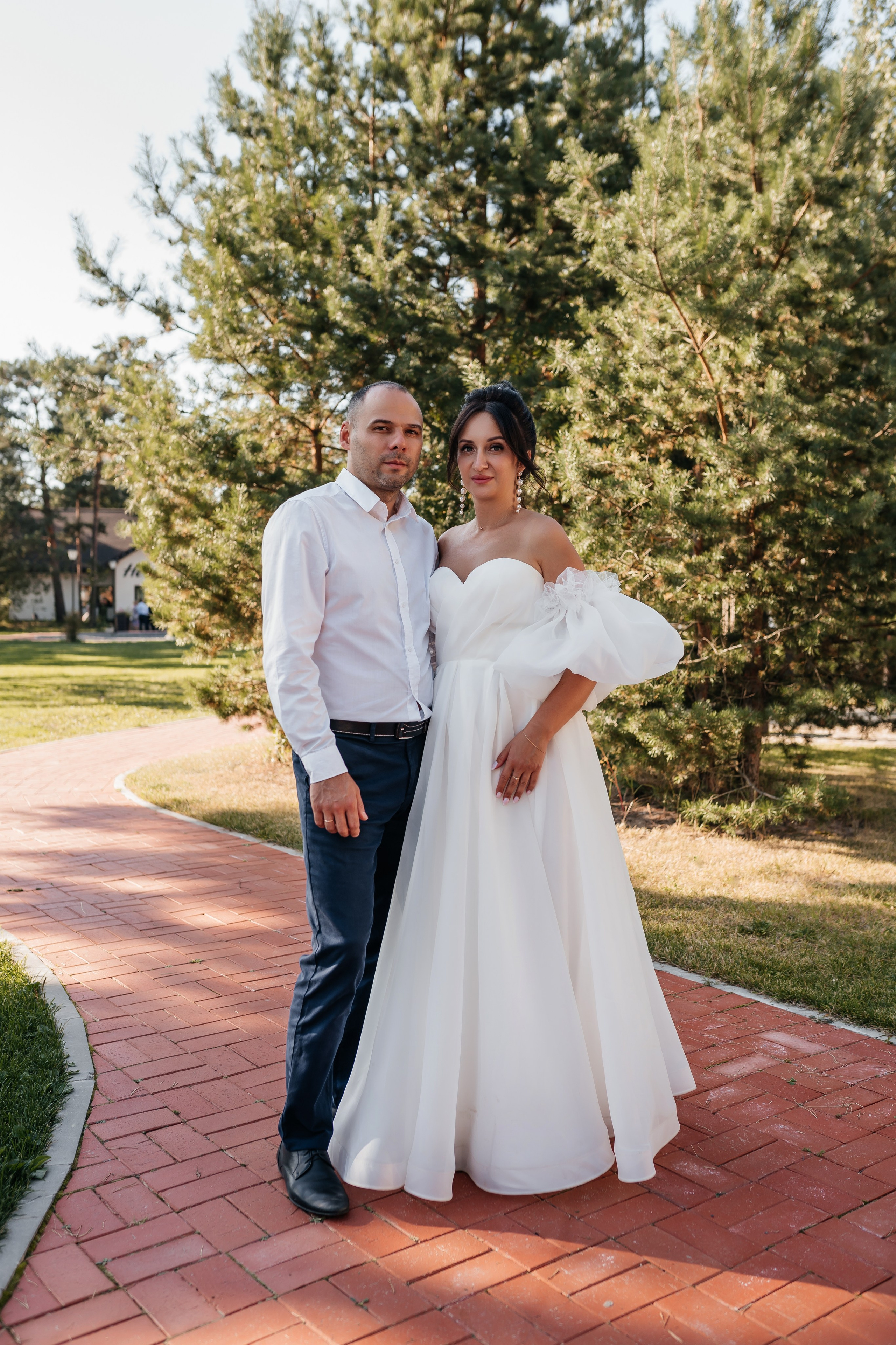 Свадьба. Главная