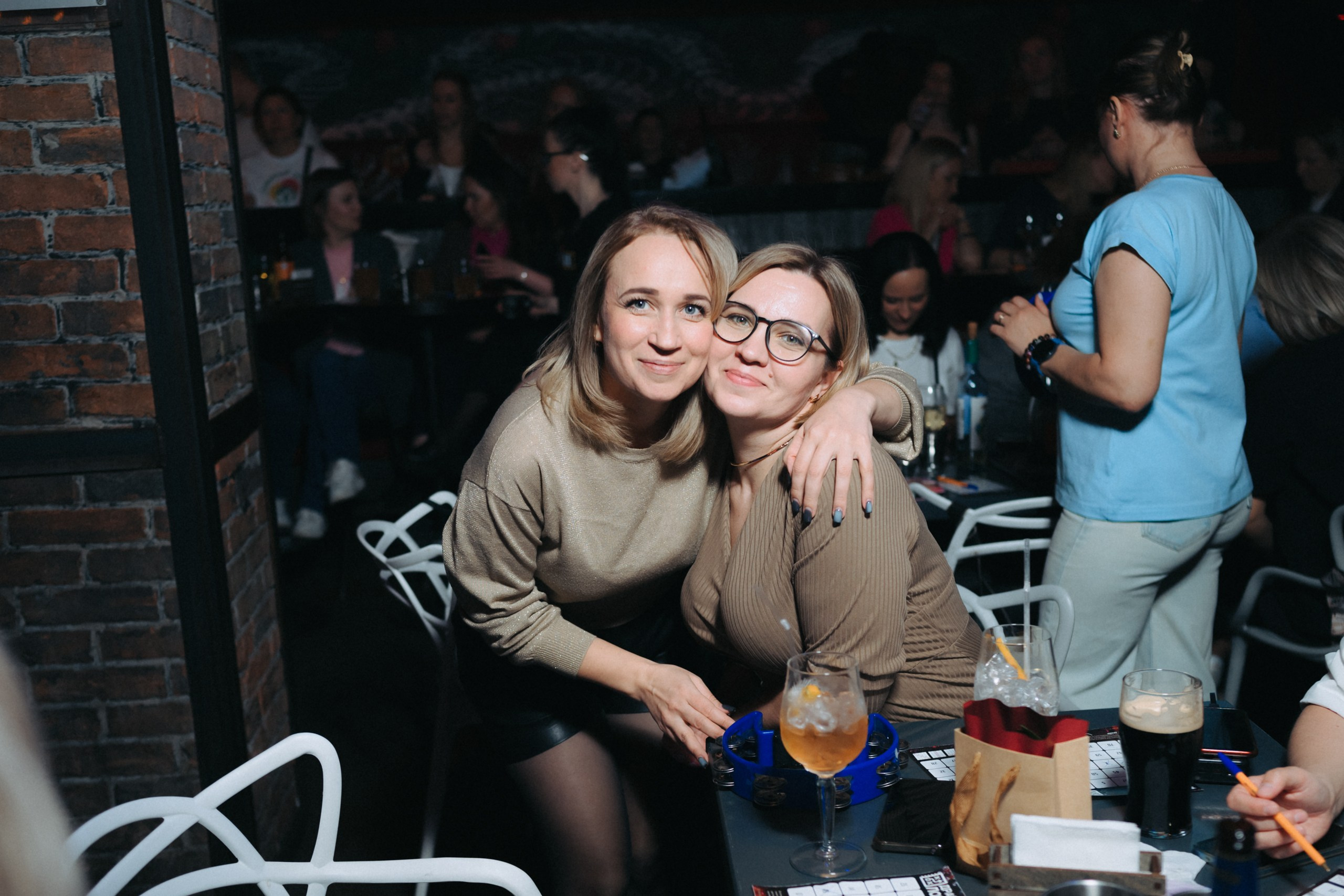 Фотосъёмка интерактивной игры «Музыкальное лото». Komonev