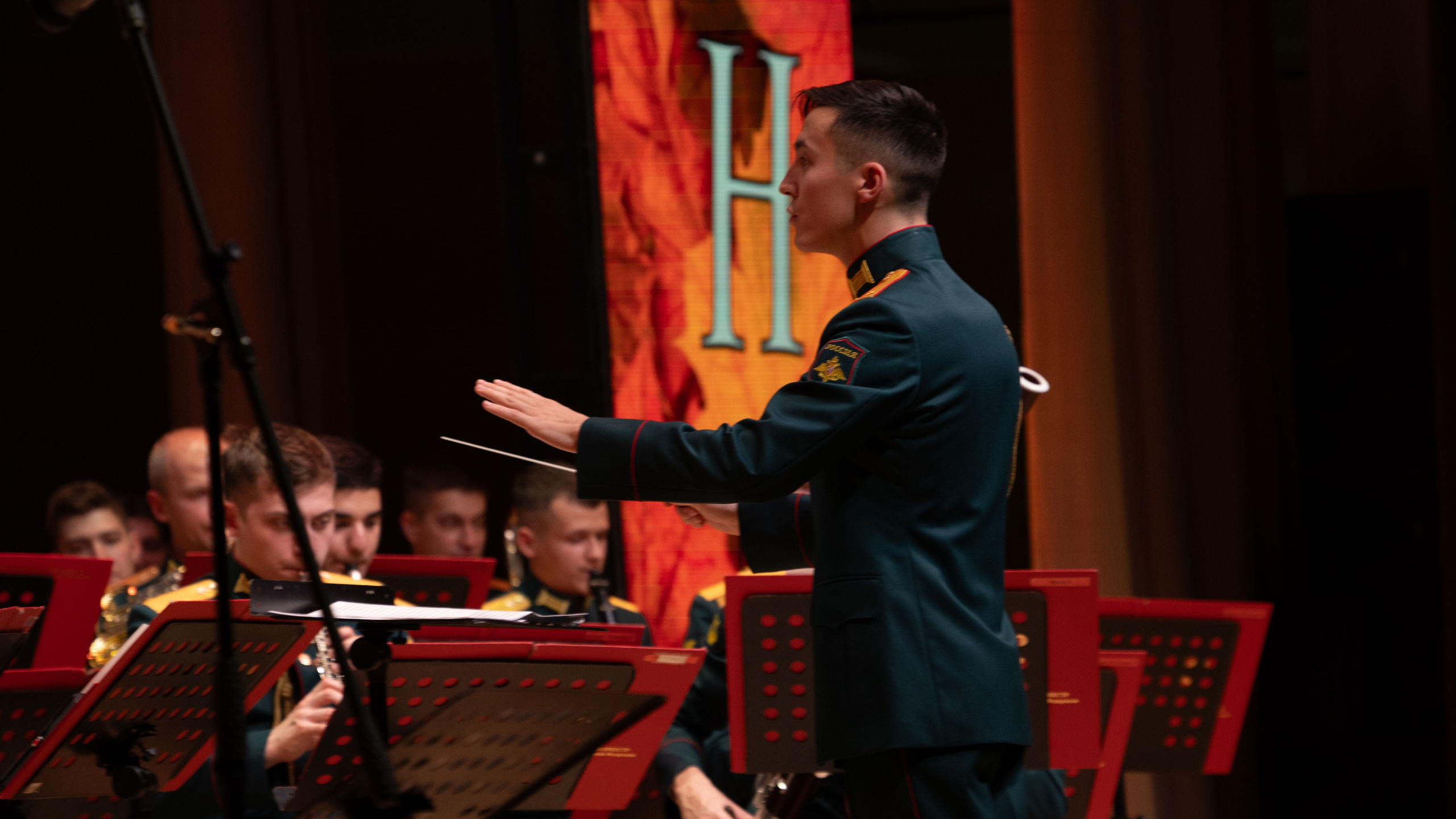 Концерты. Фотограф в Москве Асиетта